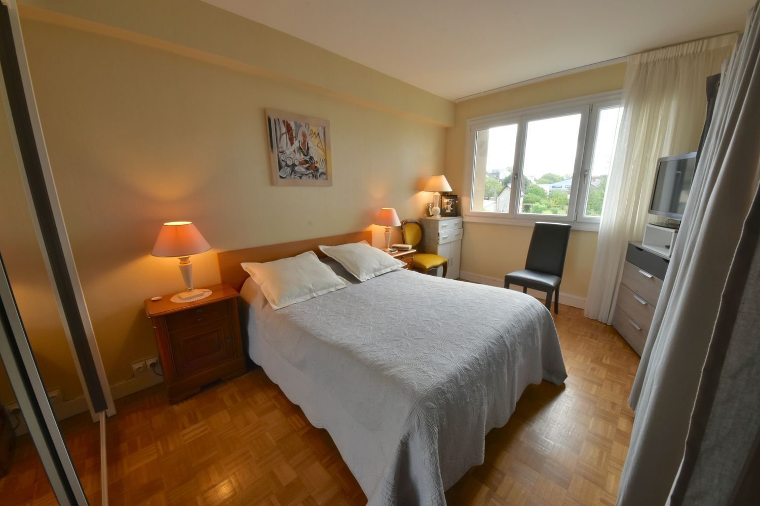 Appartement à vendre, 47m², Brive-la-Gaillarde