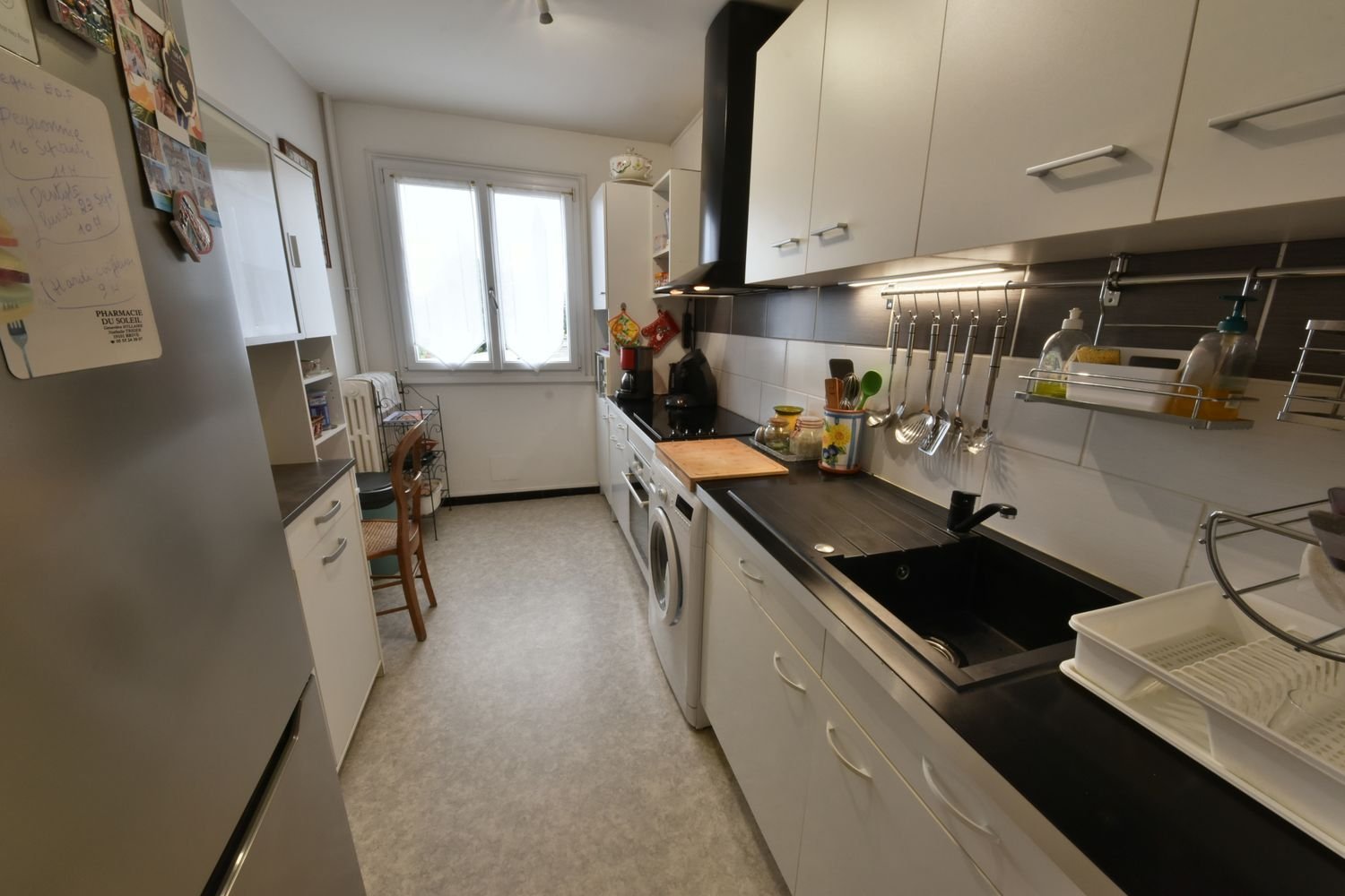Appartement à vendre, 47m², Brive-la-Gaillarde