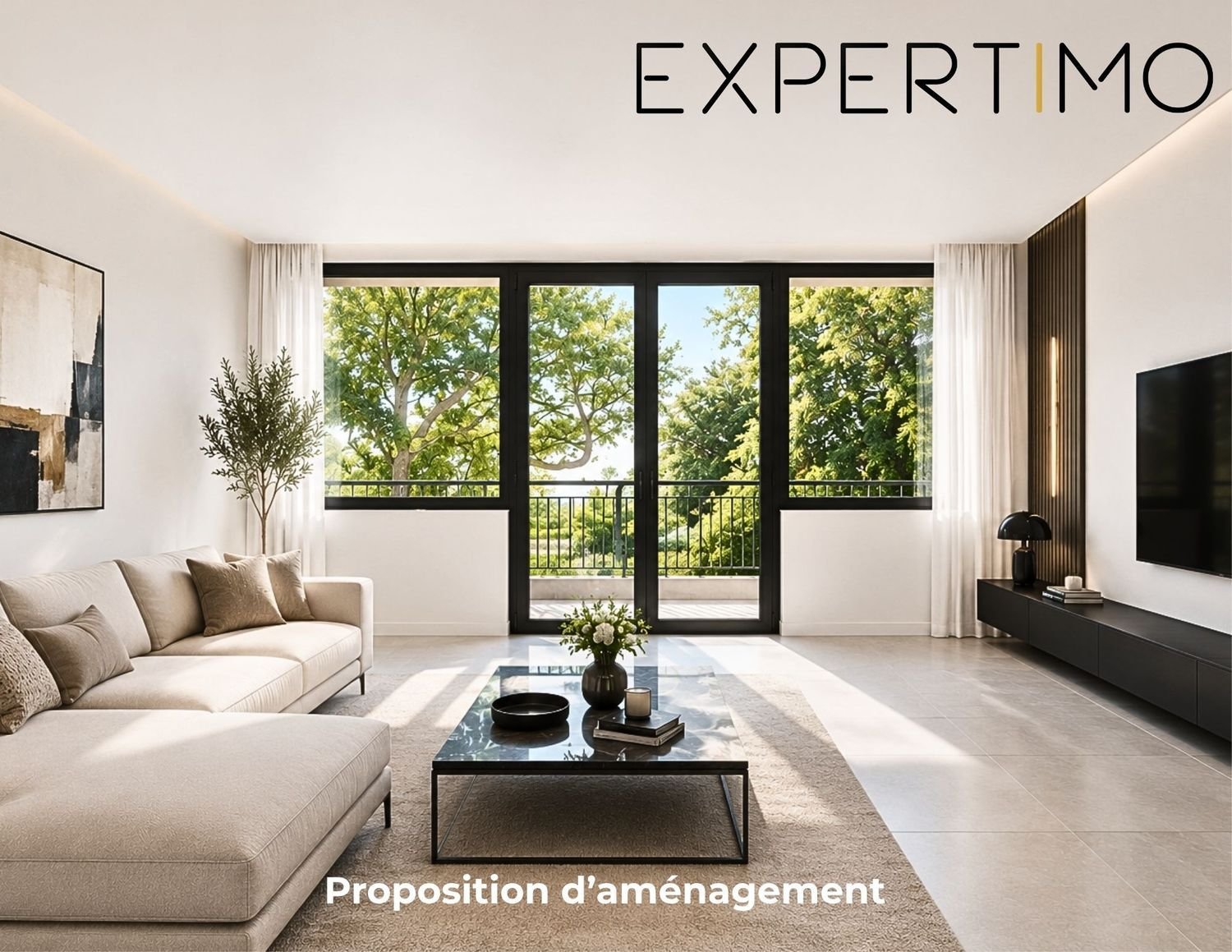 Appartement à vendre, 75m², Viroflay