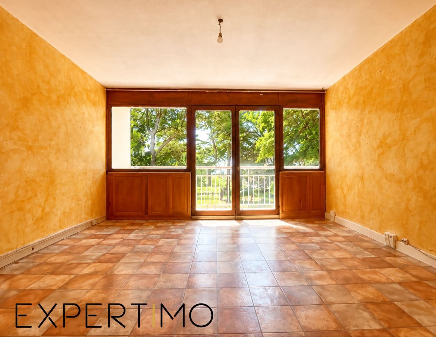 Appartement à vendre, 75m², Viroflay