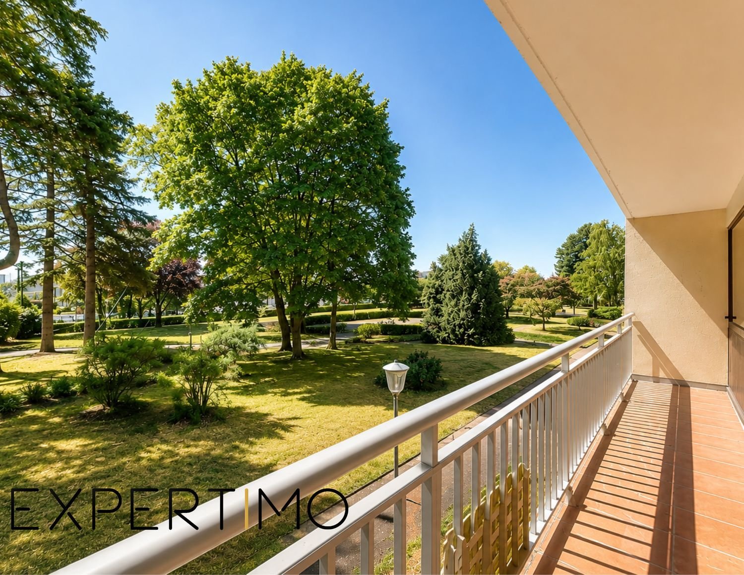 Appartement à vendre, 75m², Viroflay