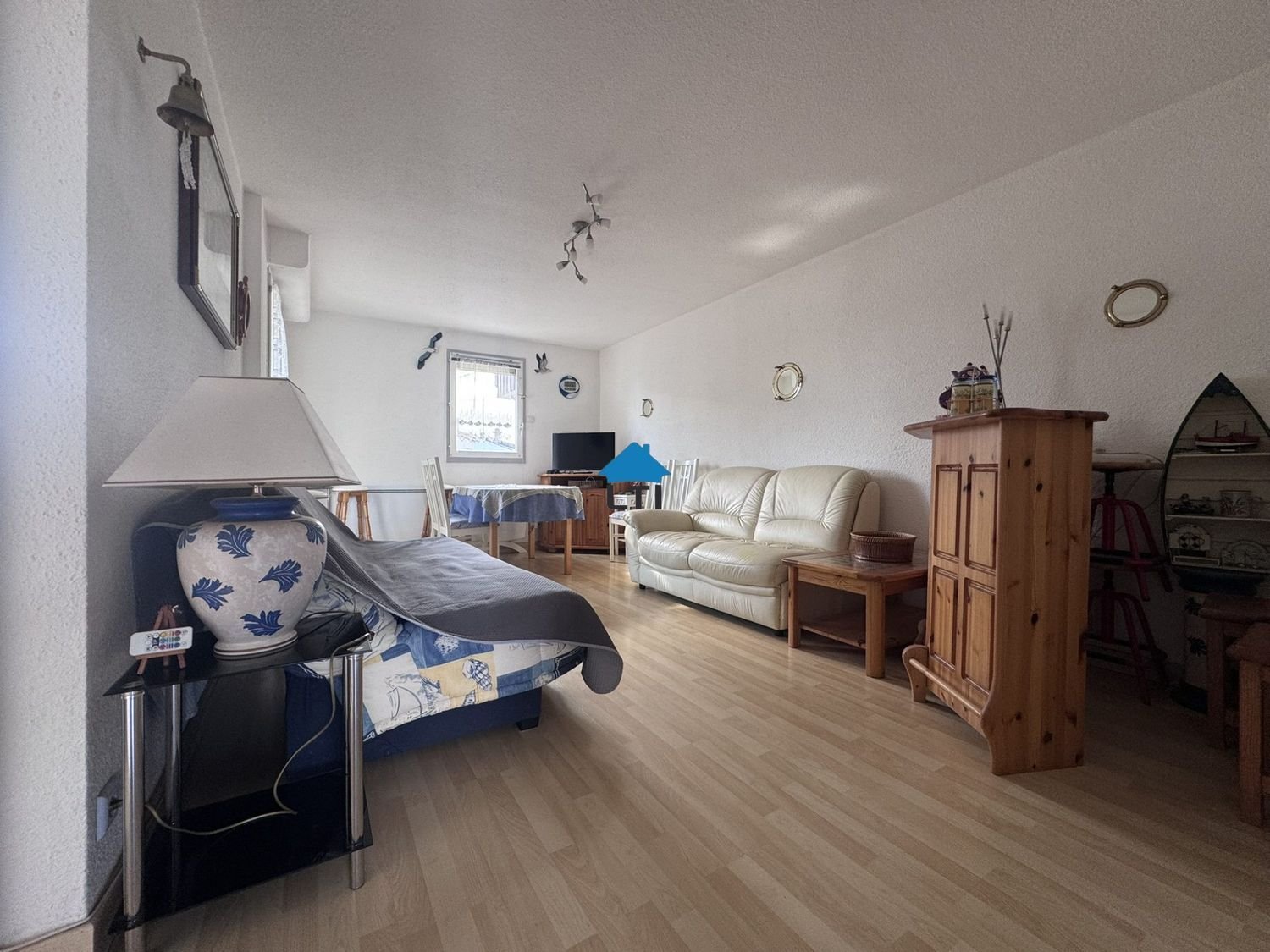 Appartement à louer, 40m², Saint-Georges-d'Oléron