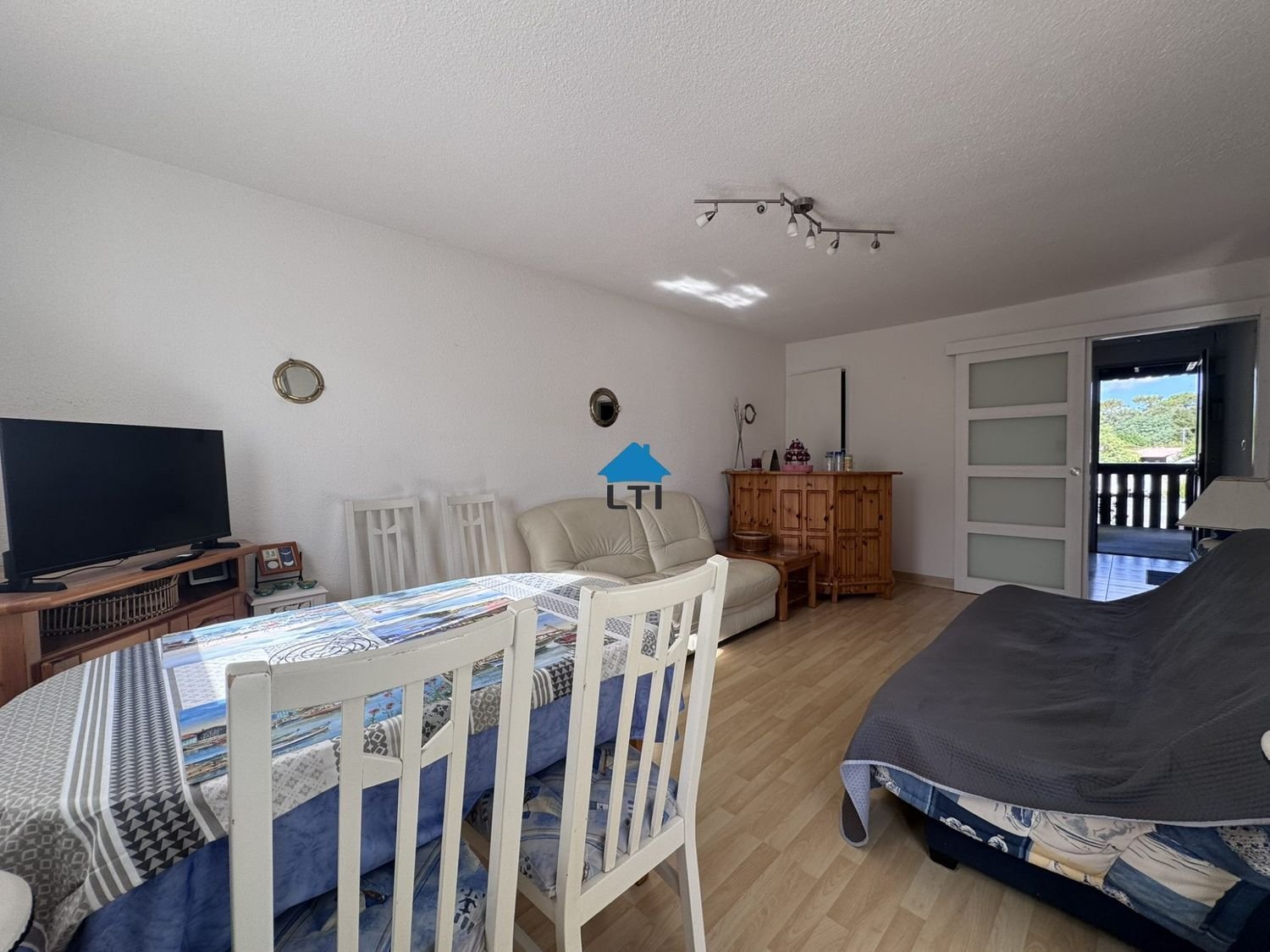 Appartement à louer, 40m², Saint-Georges-d'Oléron