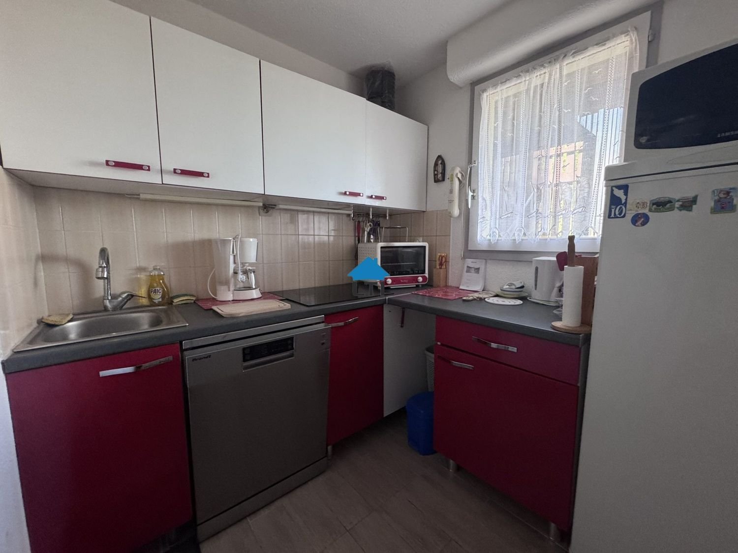 Appartement à louer, 40m², Saint-Georges-d'Oléron