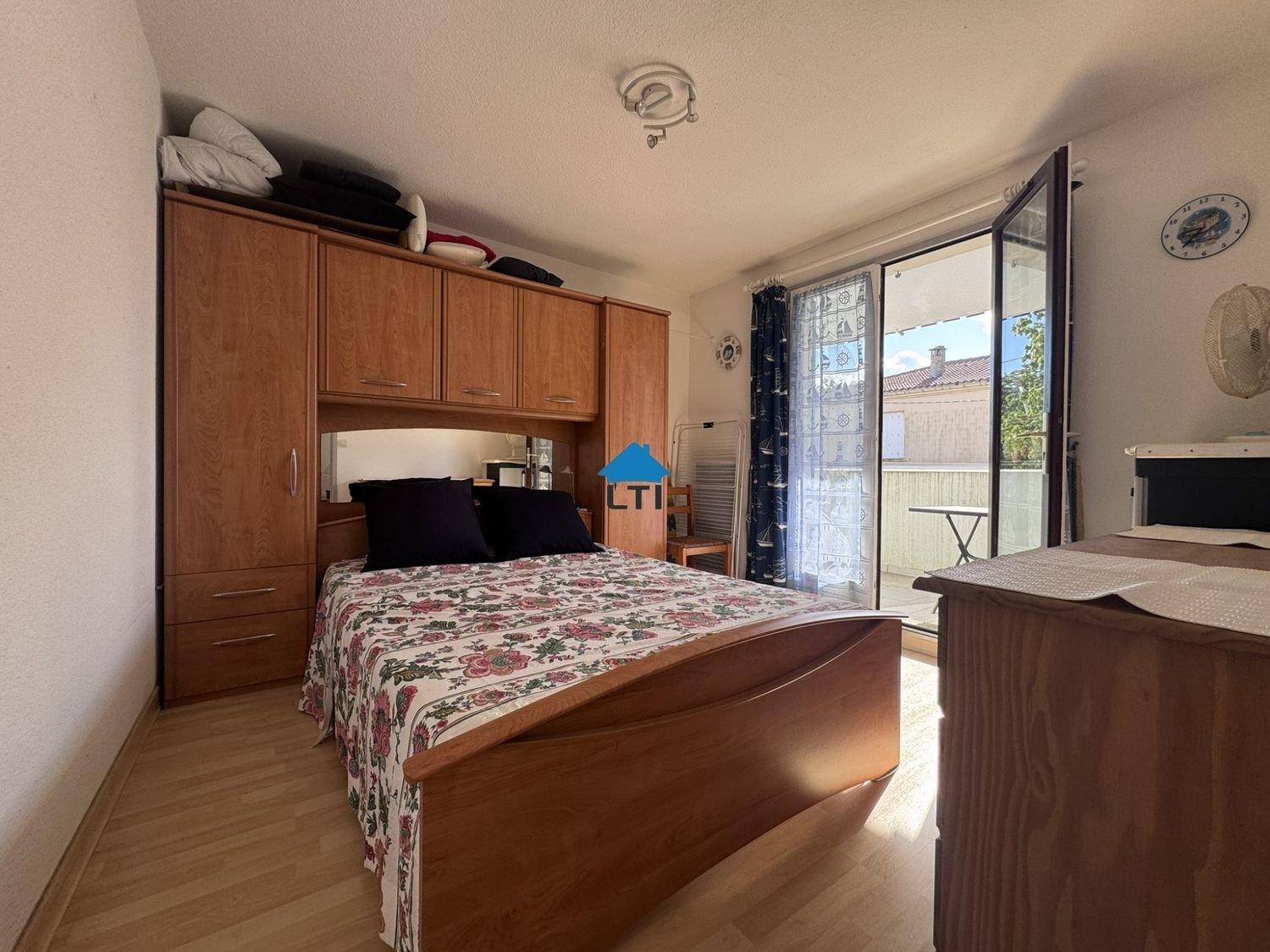 Appartement à louer, 40m², Saint-Georges-d'Oléron