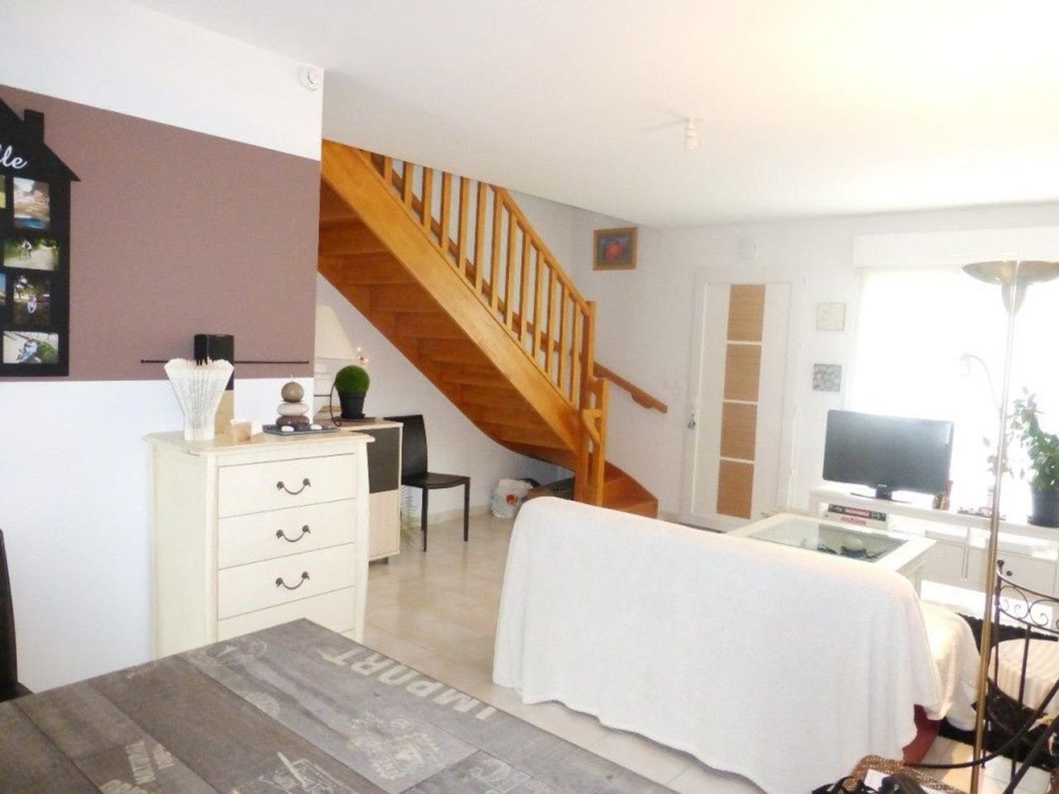 Maison à vendre, 73m², Les Sorinières