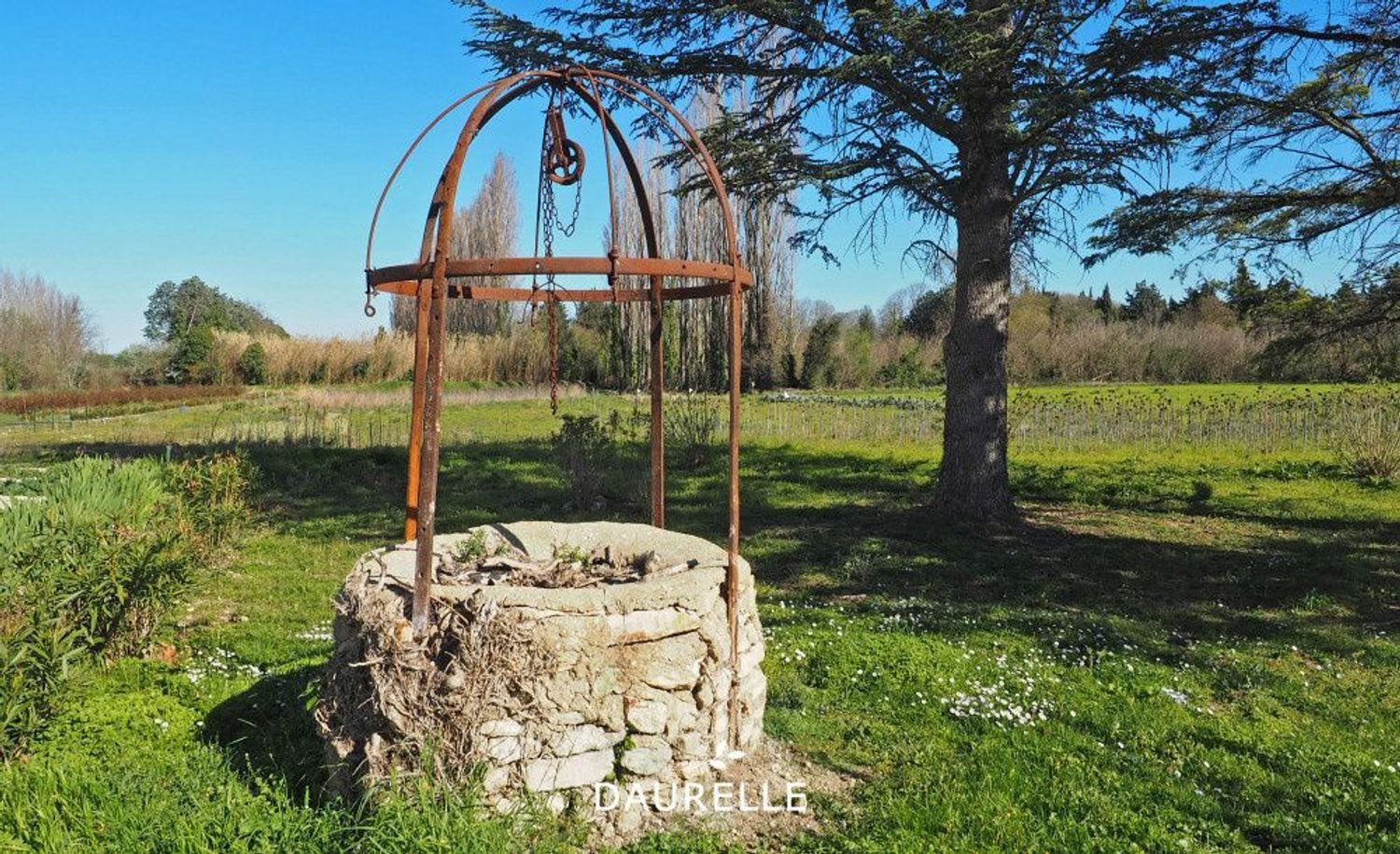 Maison à vendre, 170m², Mollégès
