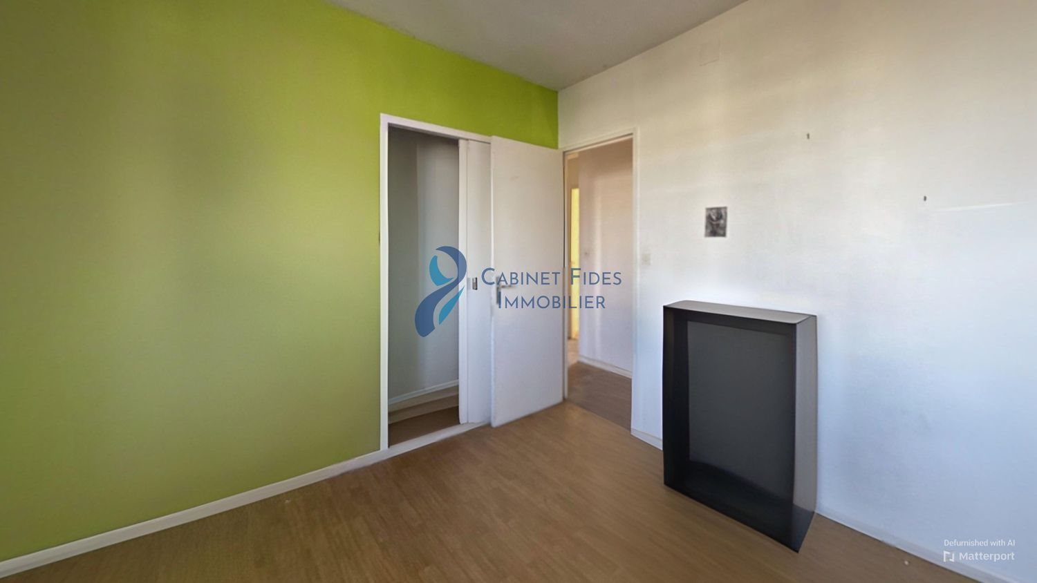 Appartement à vendre, 89m², La Seyne-sur-Mer