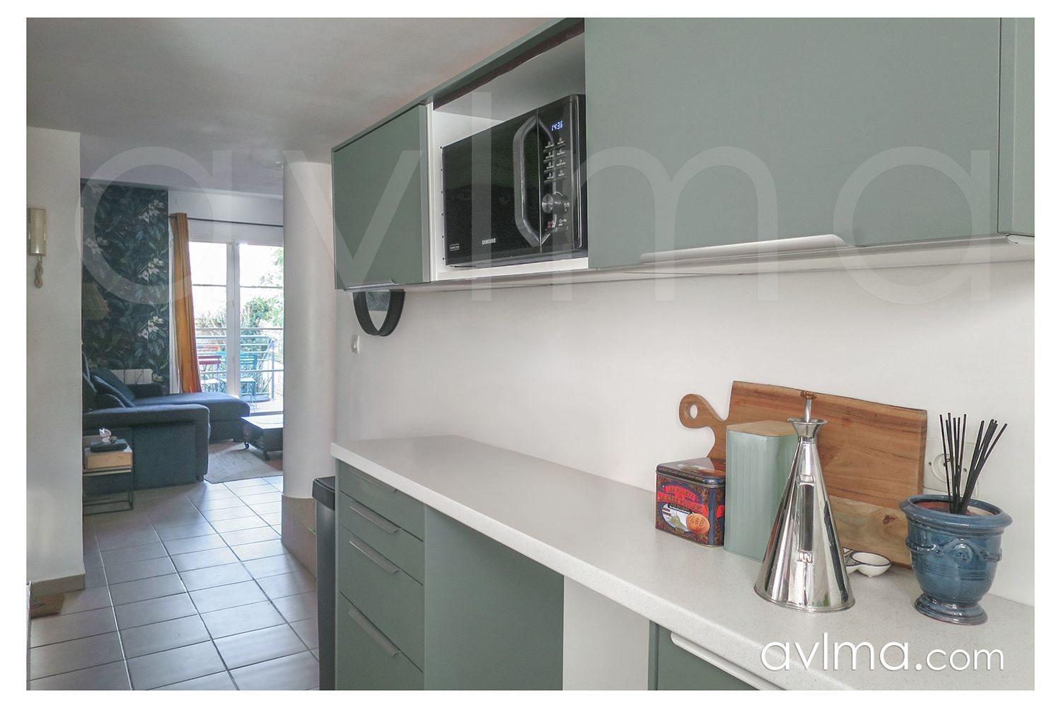 Appartement à vendre, 94m², Noisy-le-Roi