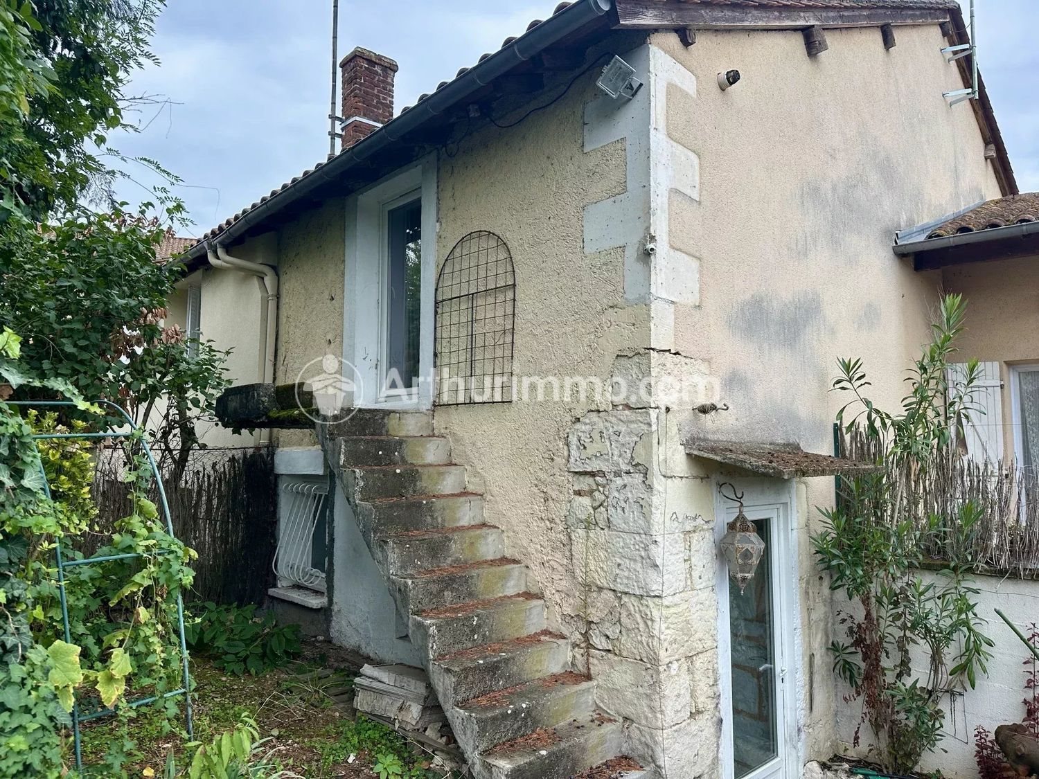 Maison à vendre, 100m², Saint-Astier