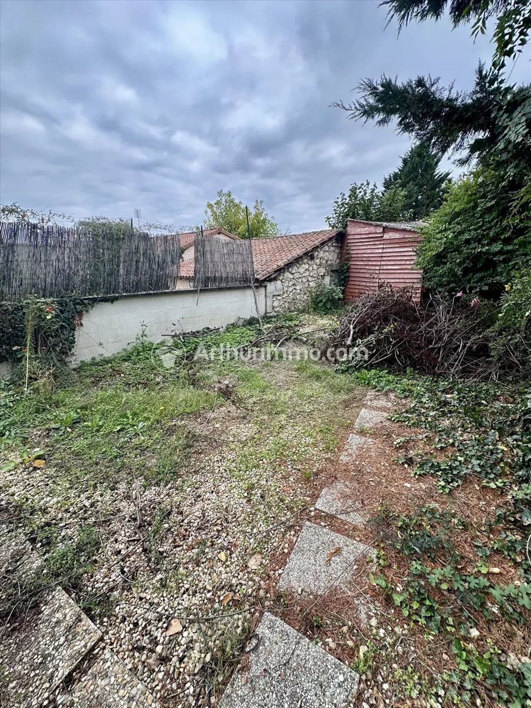 Maison à vendre, 100m², Saint-Astier