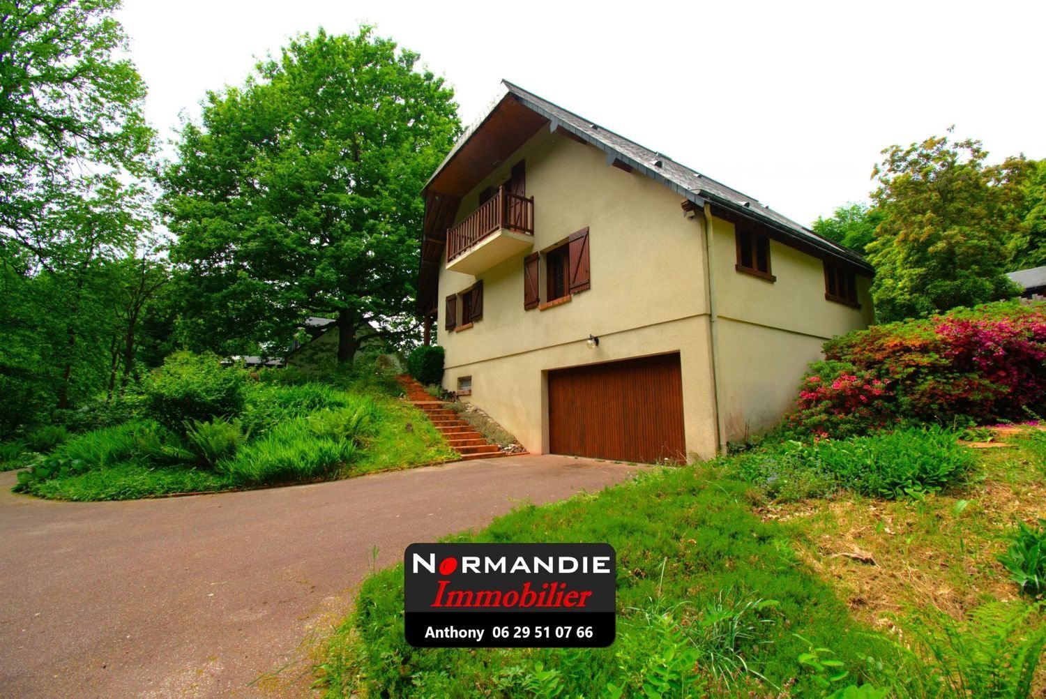 Maison à vendre, 173m², Lillebonne