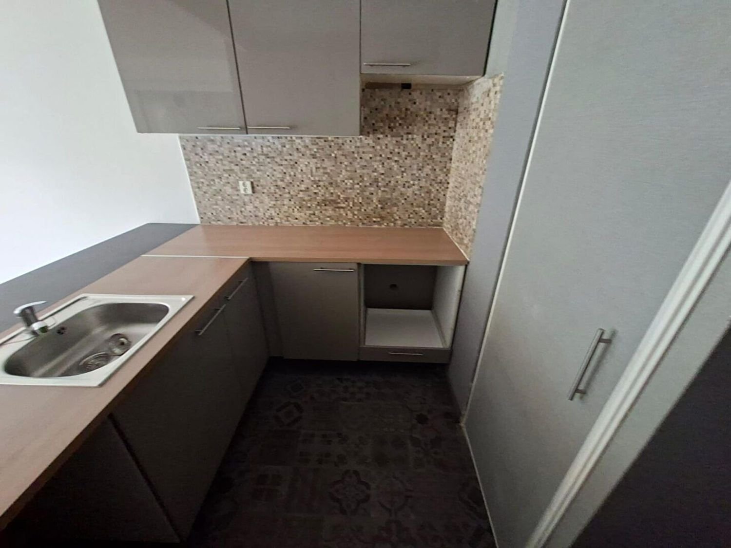Appartement à vendre, 62m², Le Bourget