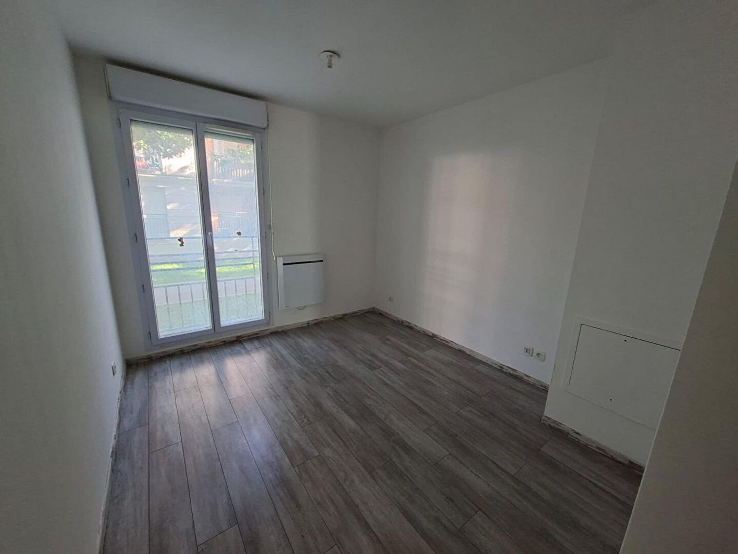 Appartement à vendre, 62m², Le Bourget