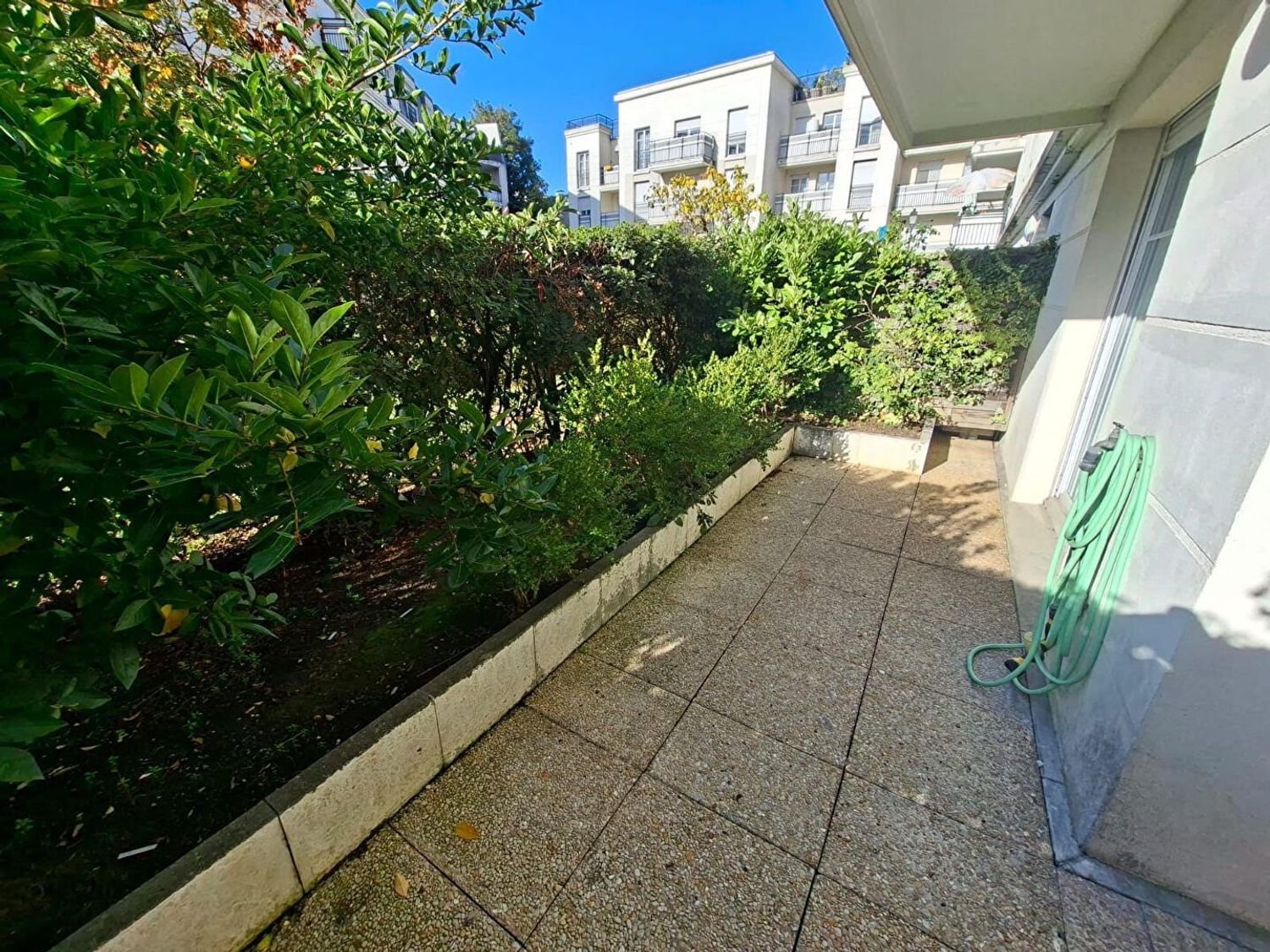 Appartement à vendre, 62m², Le Bourget