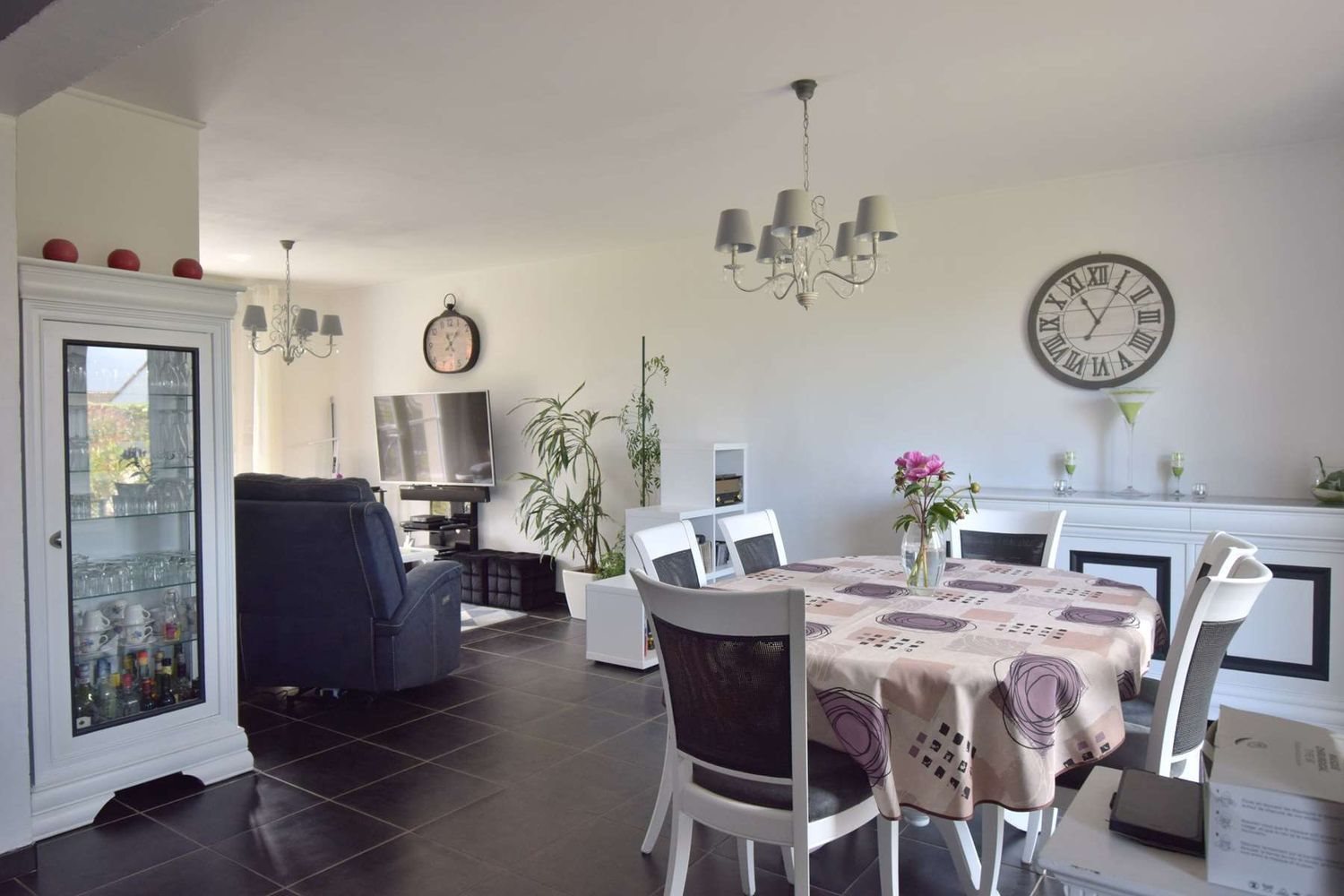 Maison à vendre, 92m², La Chevrolière