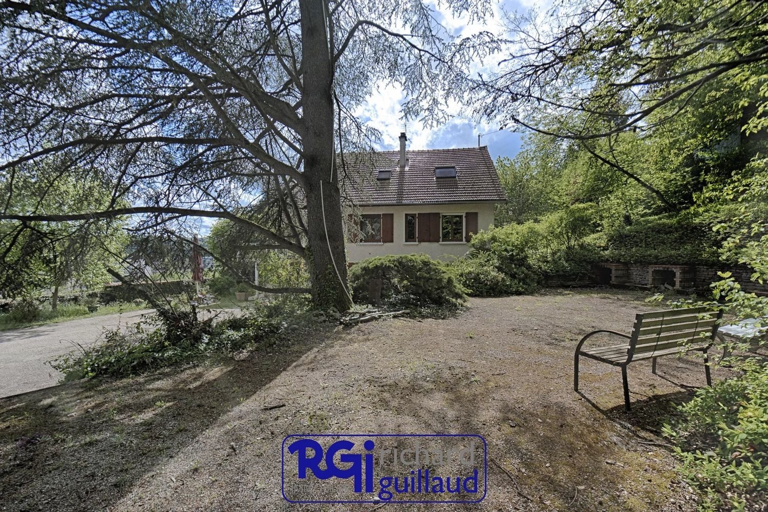 Maison à vendre, 216m², La Tour-du-Pin