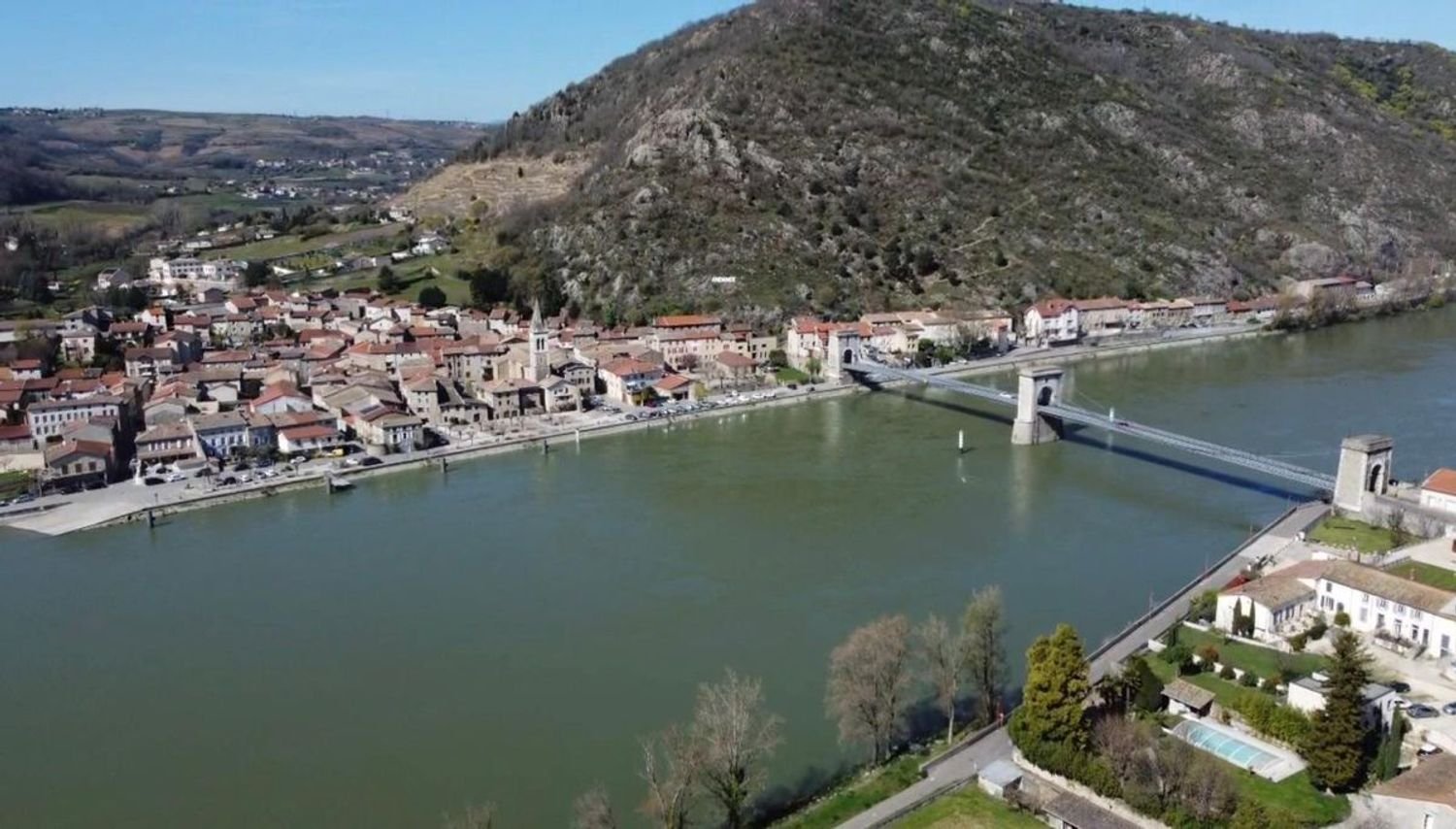 Maison à vendre, 95m², Serrières