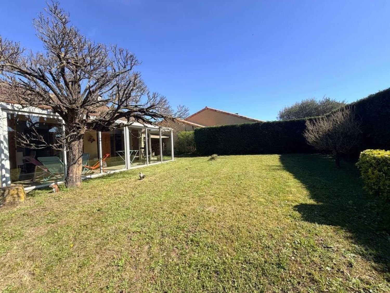 Maison à vendre, 95m², Serrières