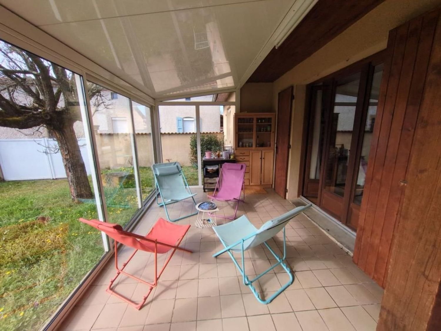 Maison à vendre, 95m², Serrières
