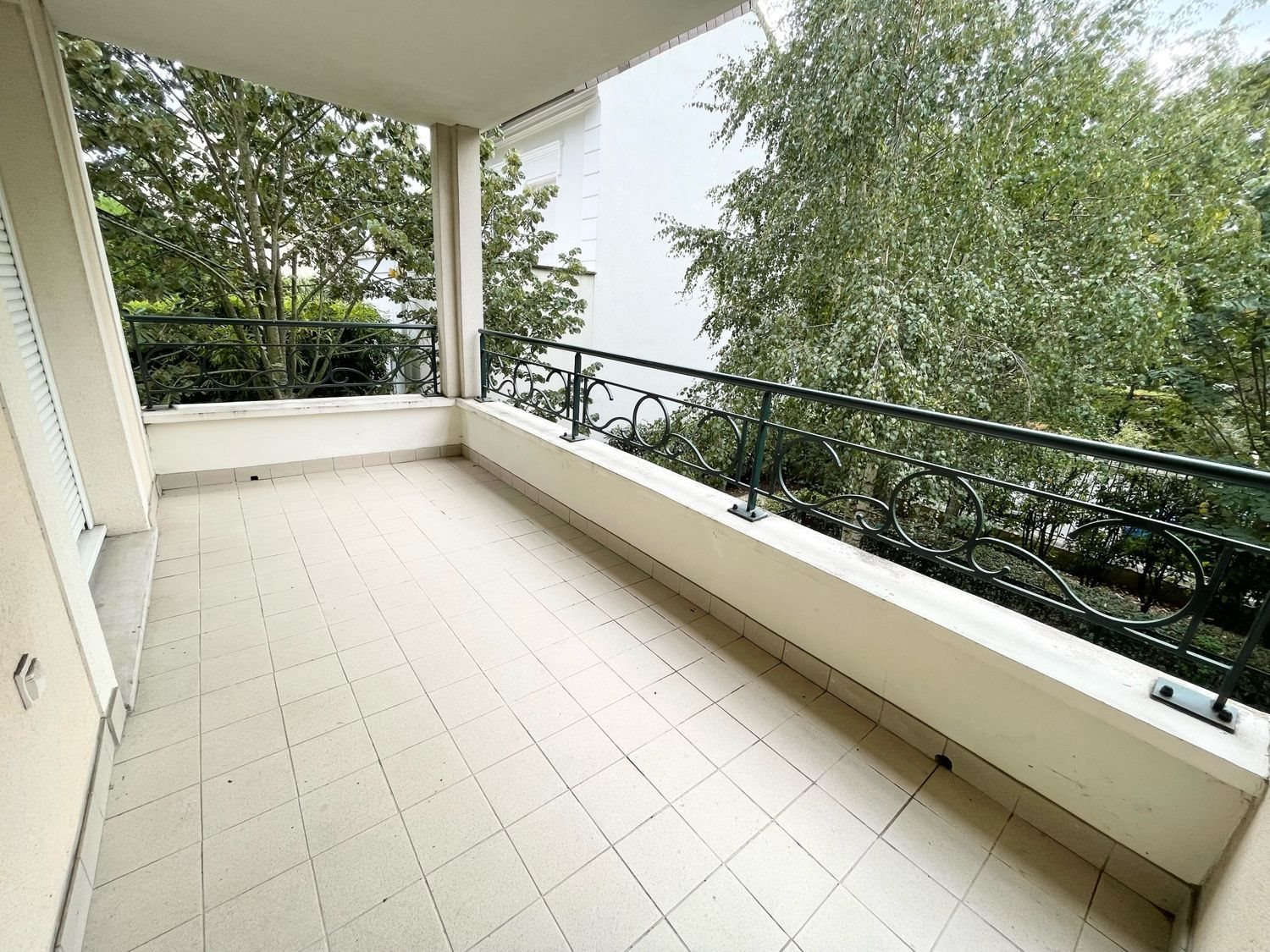 Appartement à vendre, 66m², Le Plessis-Trévise