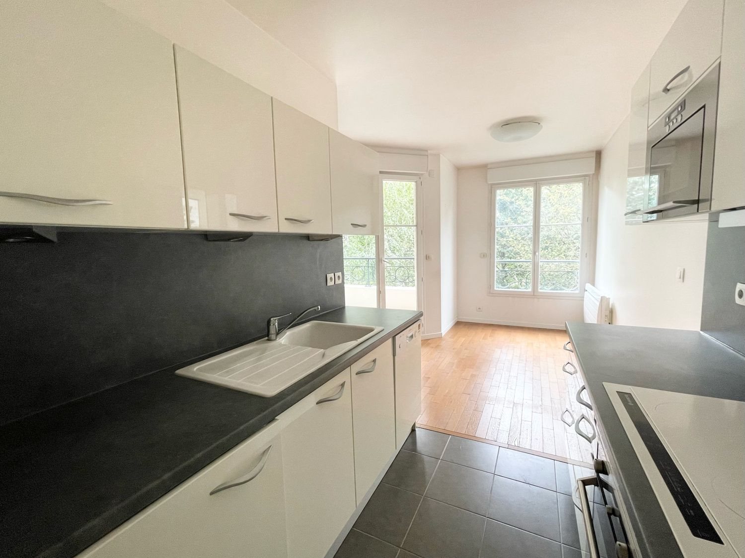 Appartement à vendre, 66m², Le Plessis-Trévise