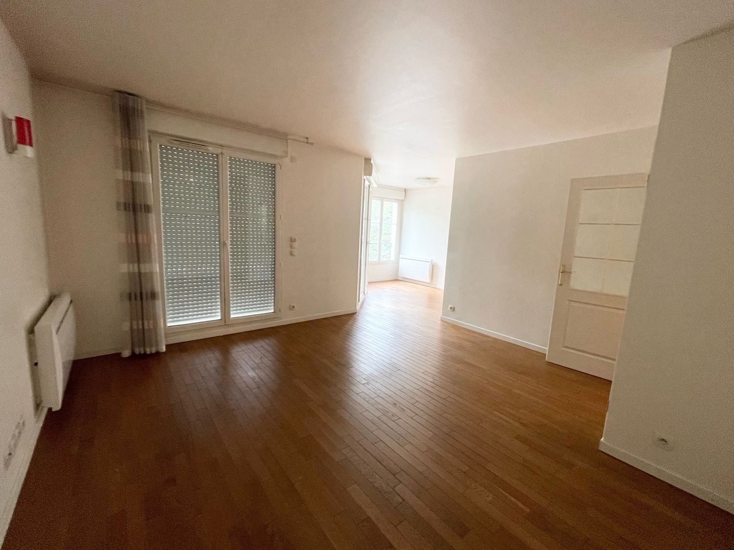 Appartement à vendre, 66m², Le Plessis-Trévise