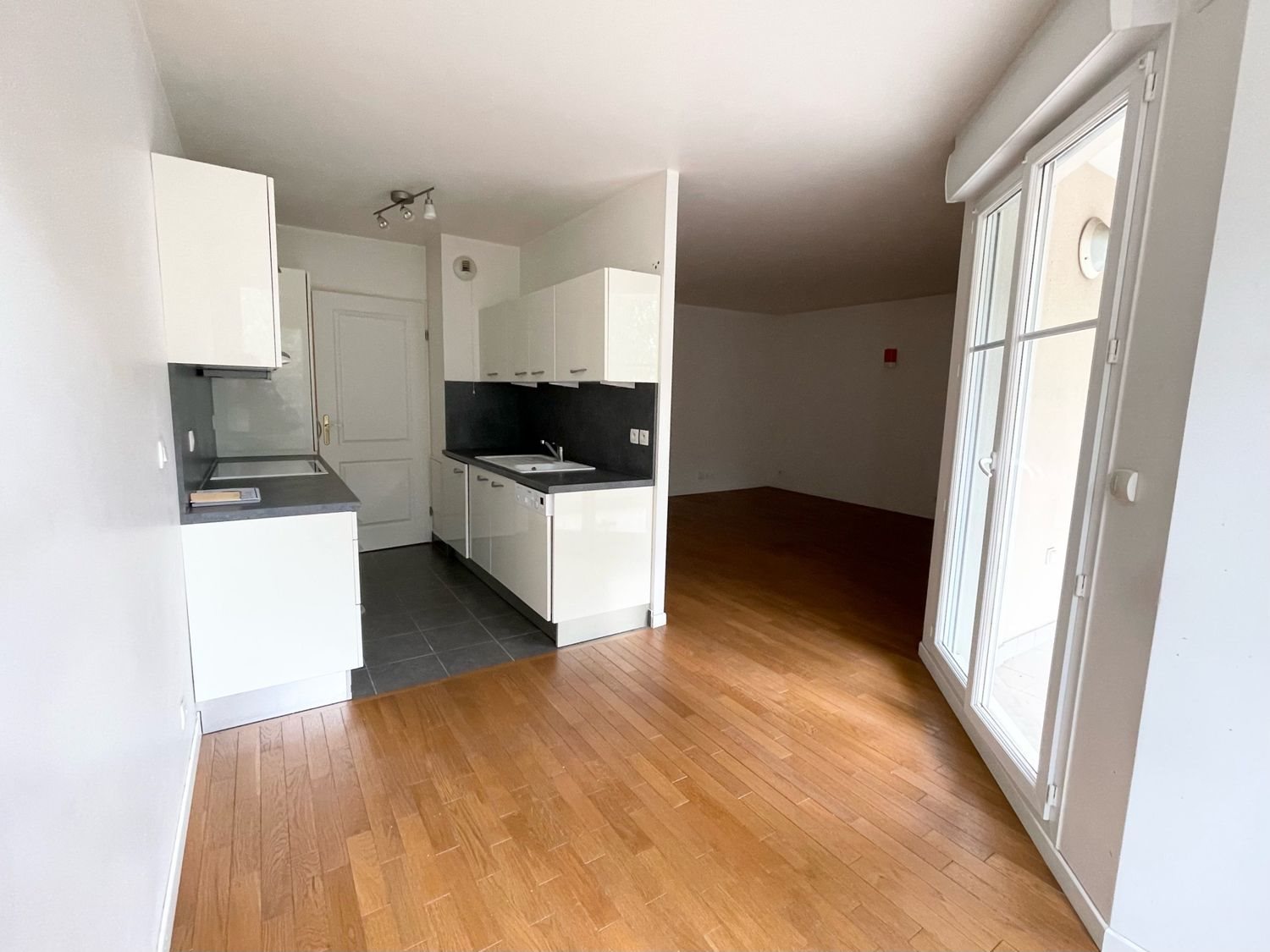 Appartement à vendre, 66m², Le Plessis-Trévise