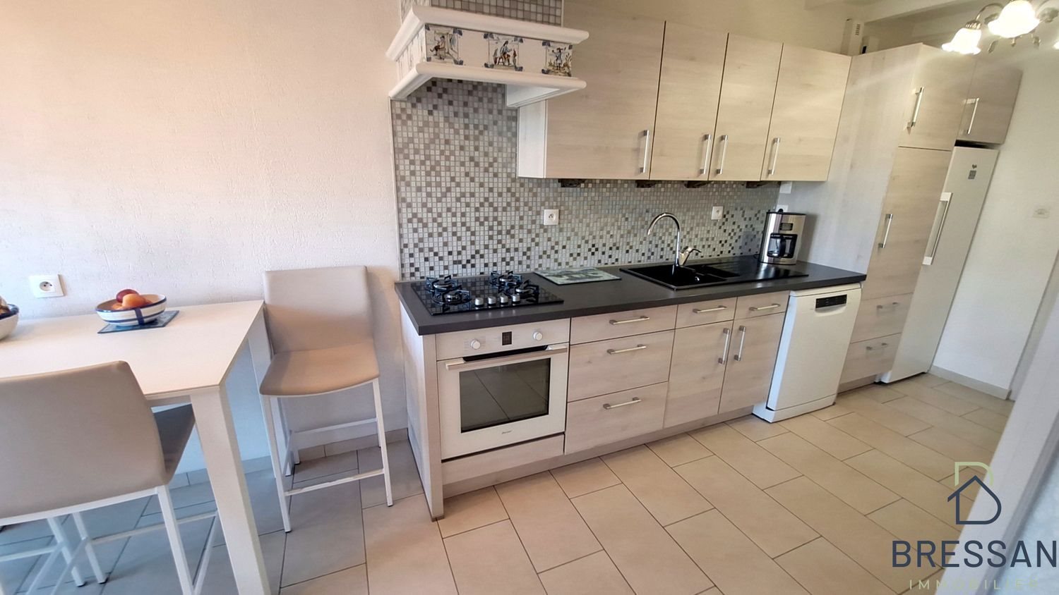 Maison à vendre, 180m², Leers