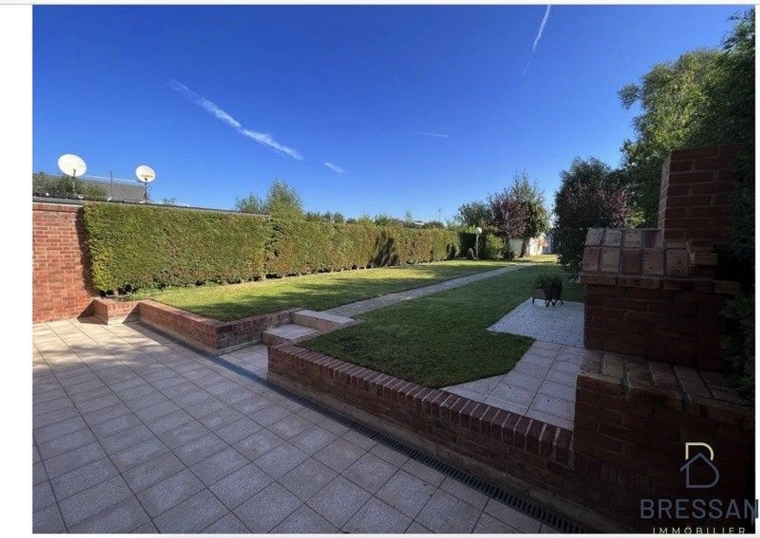 Maison à vendre, 180m², Leers