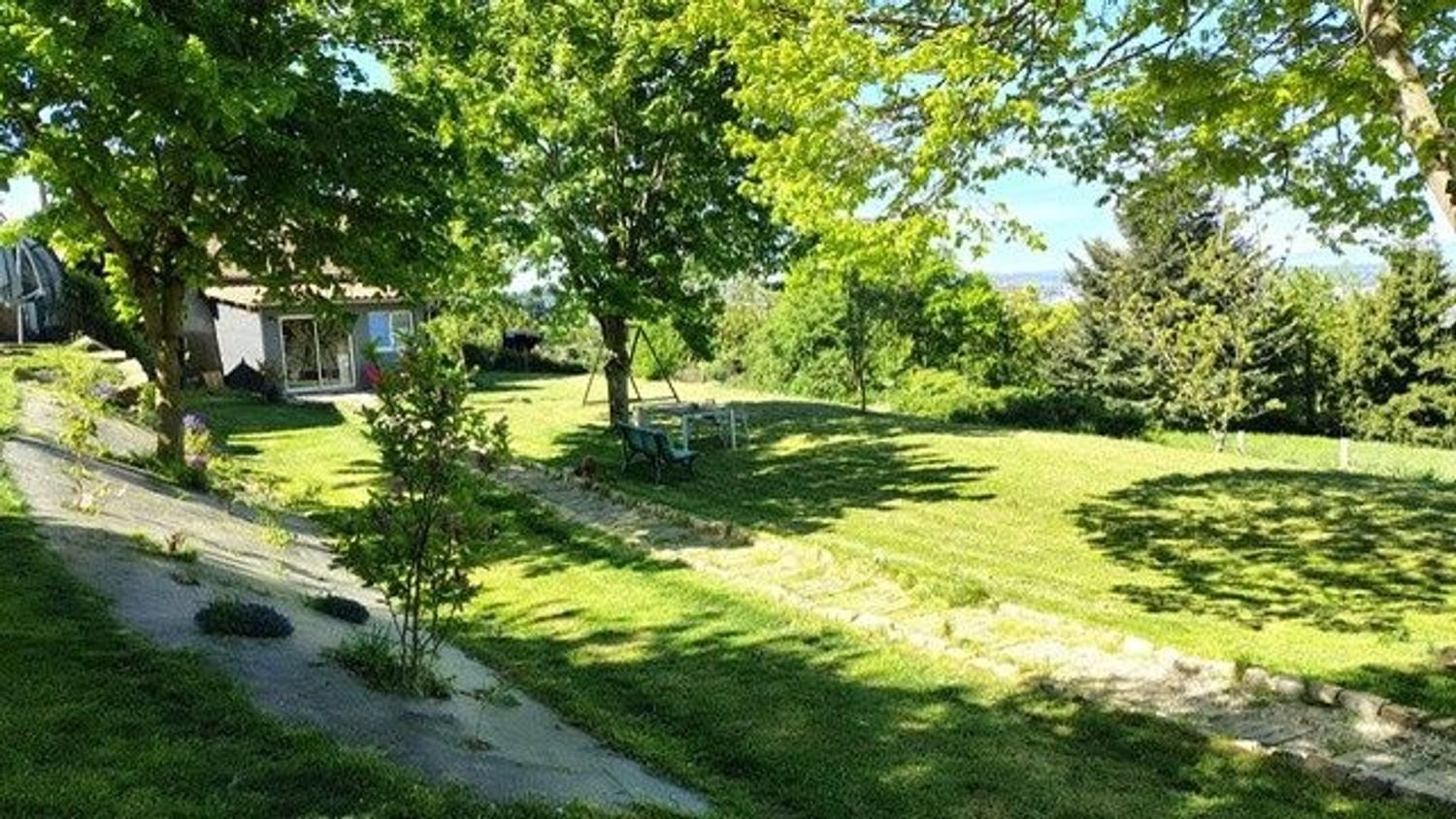 Maison à vendre, 168m², Saint-Jean-Bonnefonds