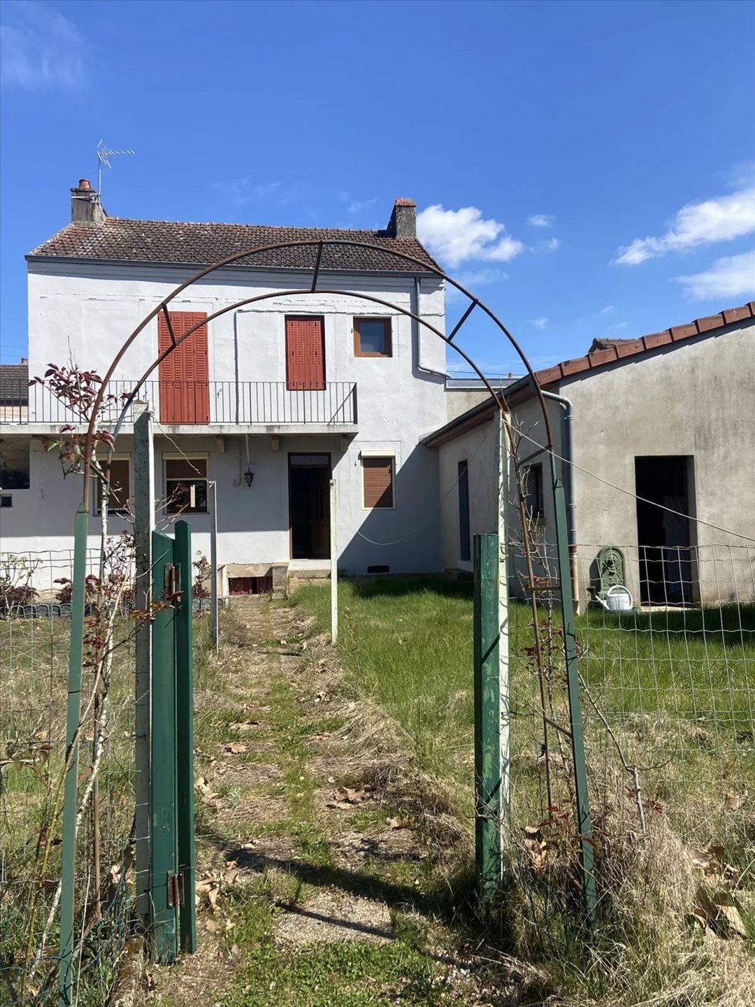 Maison à vendre, 123m², Le Creusot