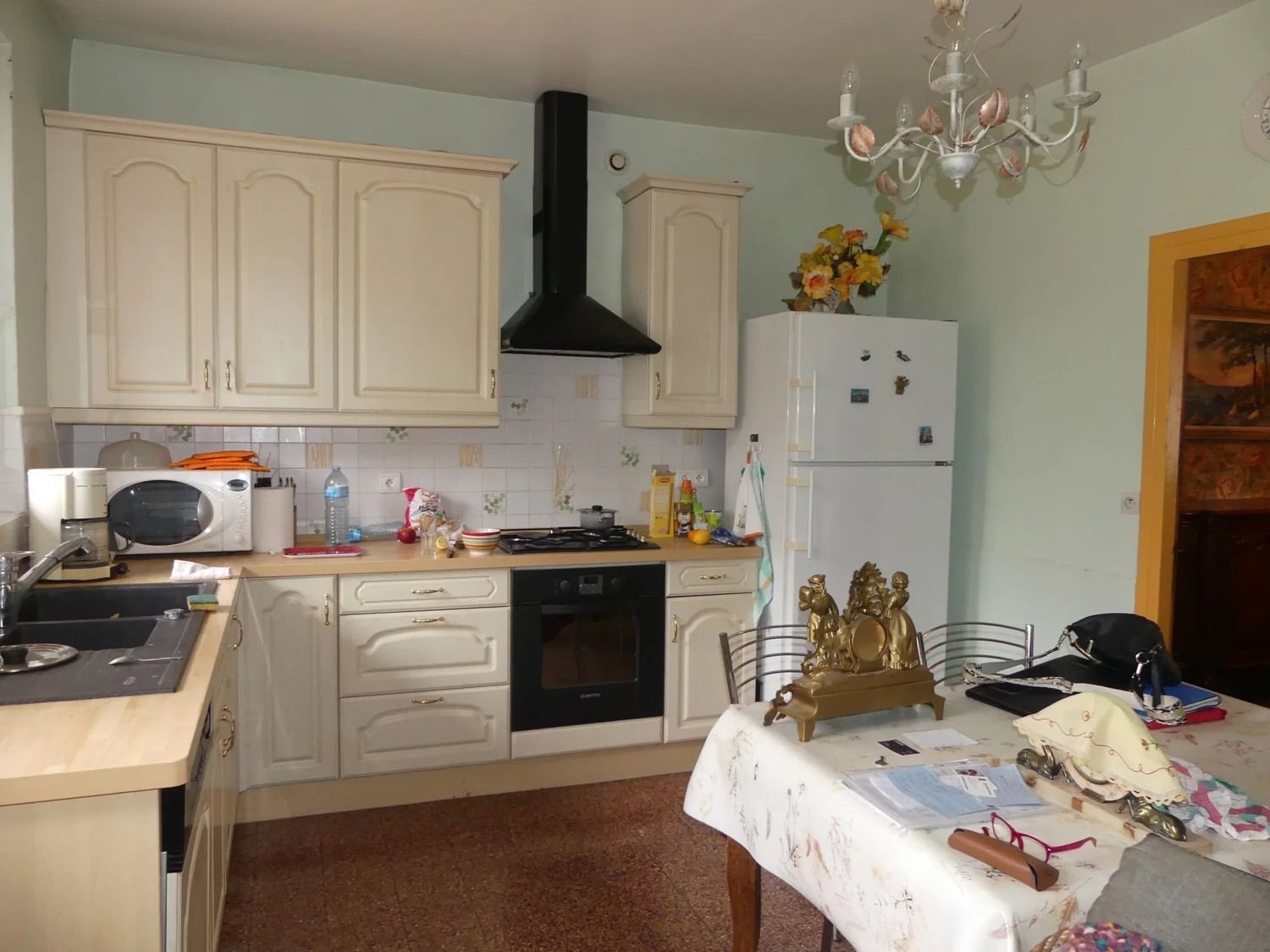 Maison à vendre, 123m², Le Creusot