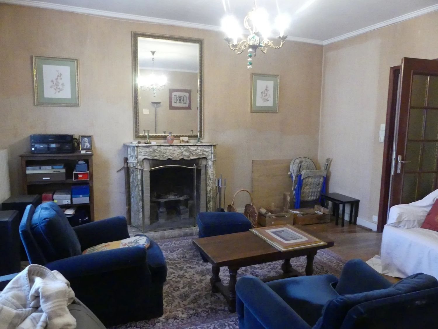 Maison à vendre, 123m², Le Creusot