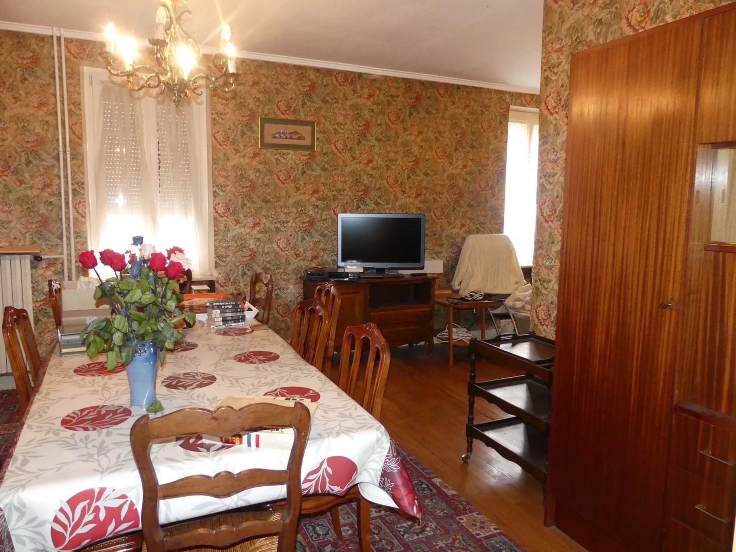 Maison à vendre, 123m², Le Creusot