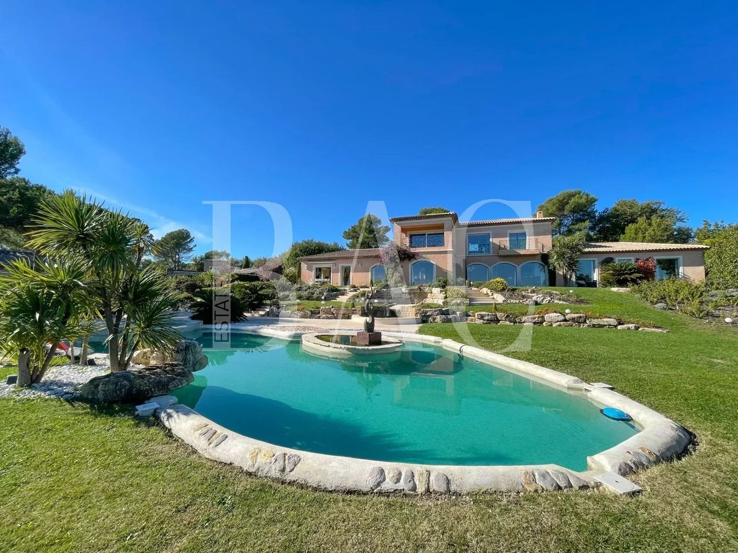 Maison à vendre, 780m², Mougins