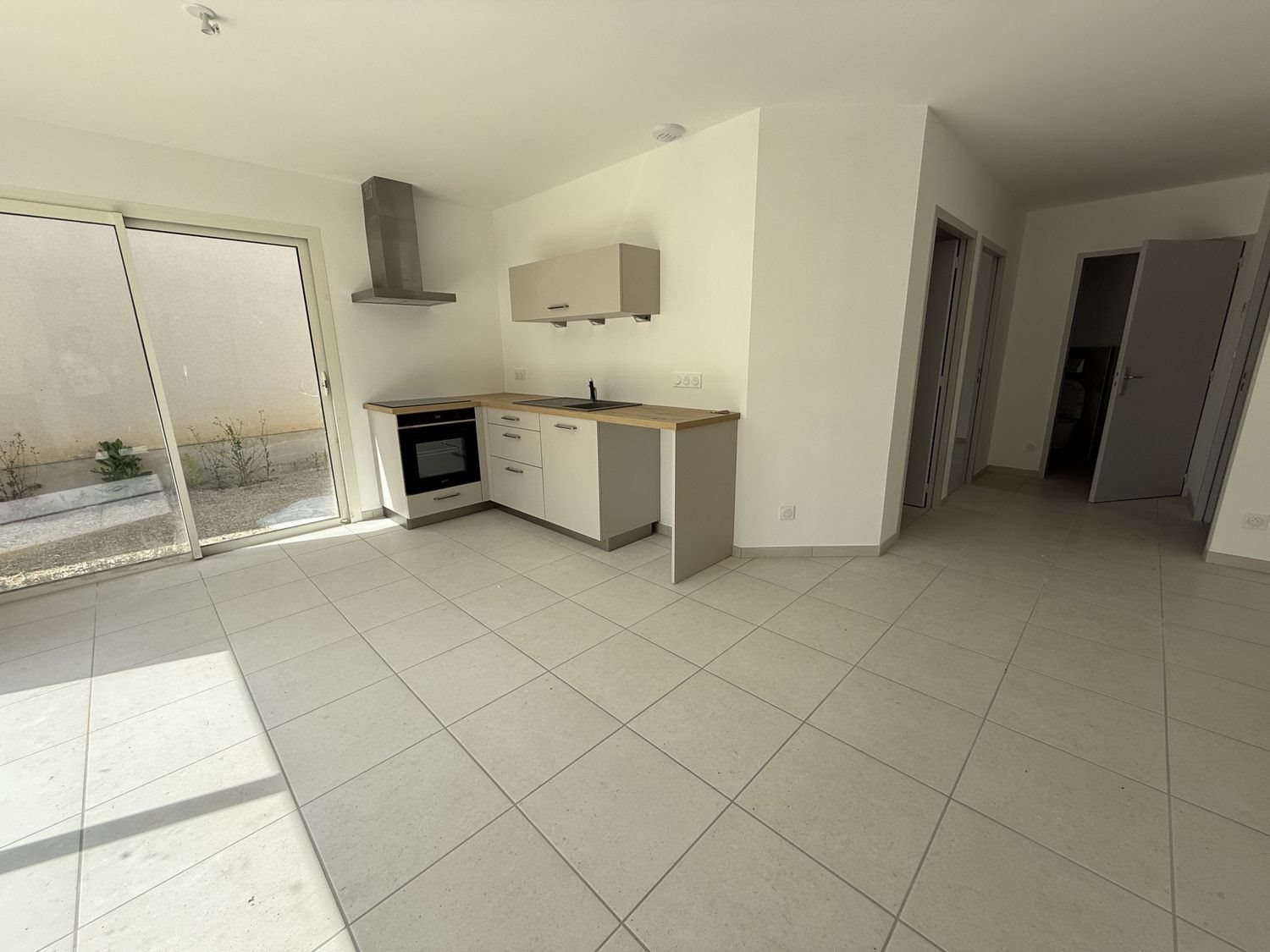 Maison à louer, 82m², Doué-en-Anjou