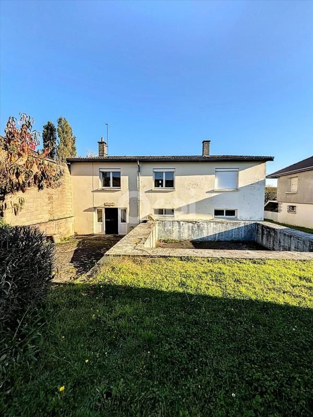 Maison à vendre, 97m², Le Pailly