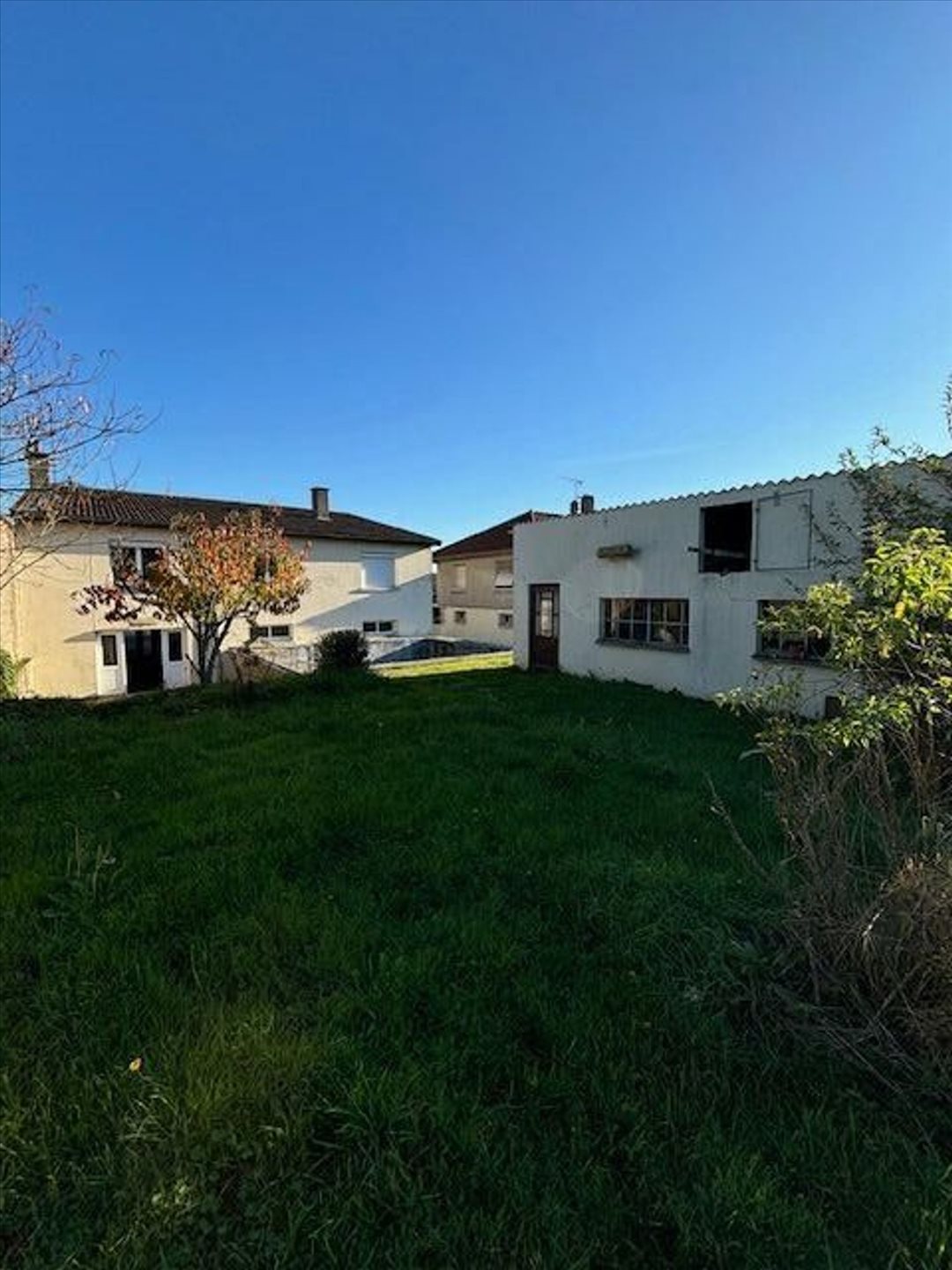 Maison à vendre, 97m², Le Pailly