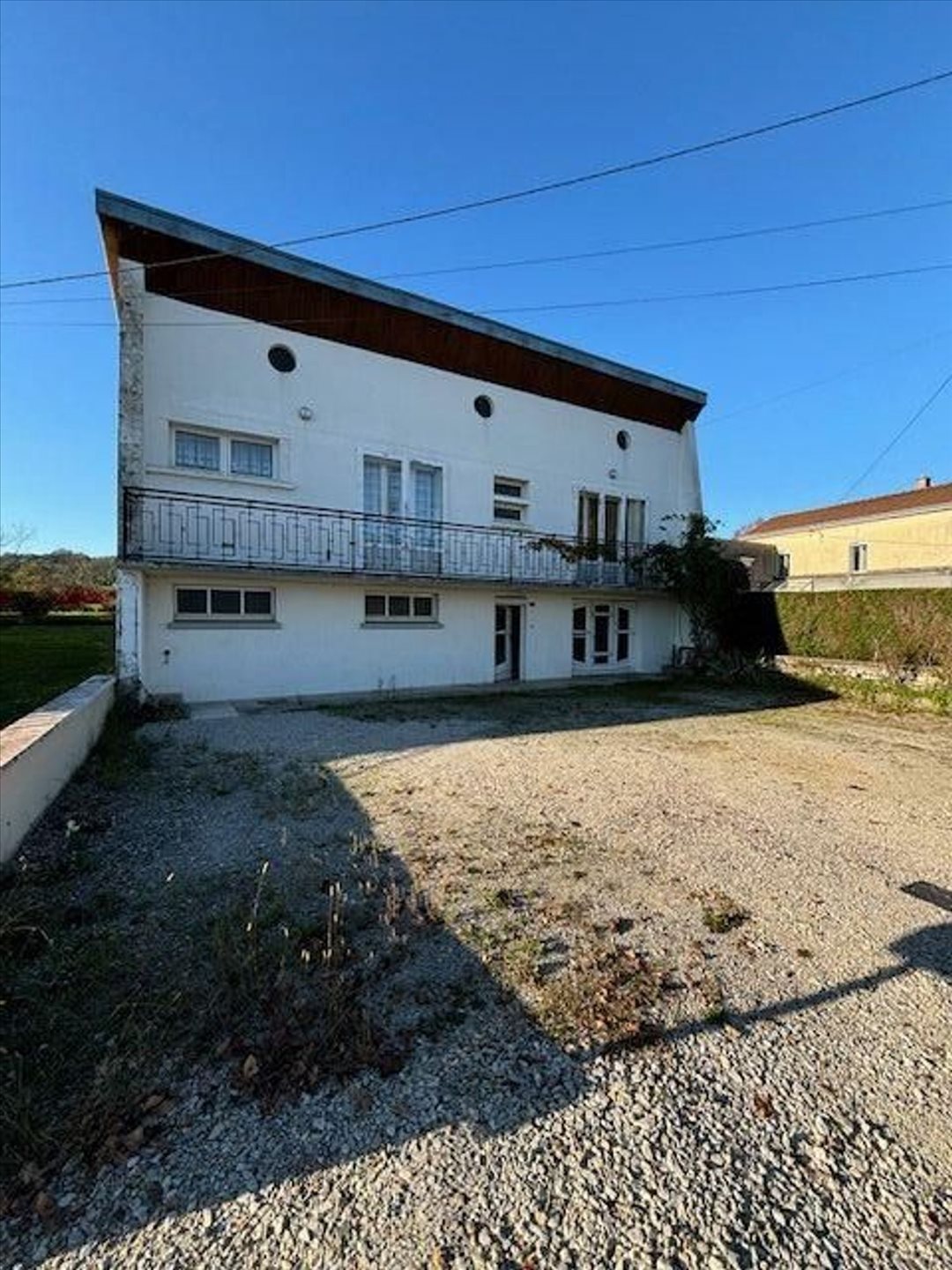 Maison à vendre, 97m², Le Pailly