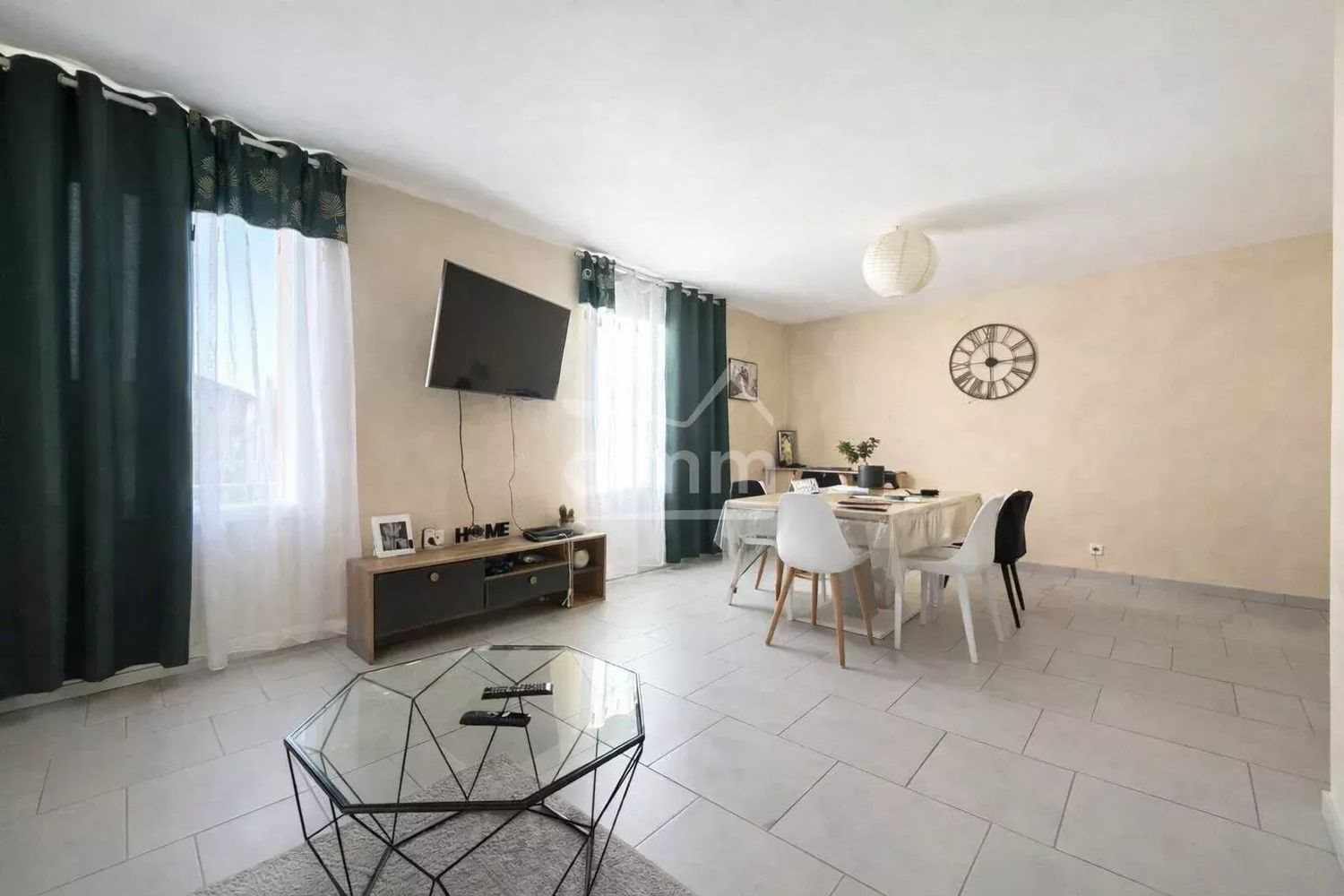 Appartement à louer, 81m², Sisteron