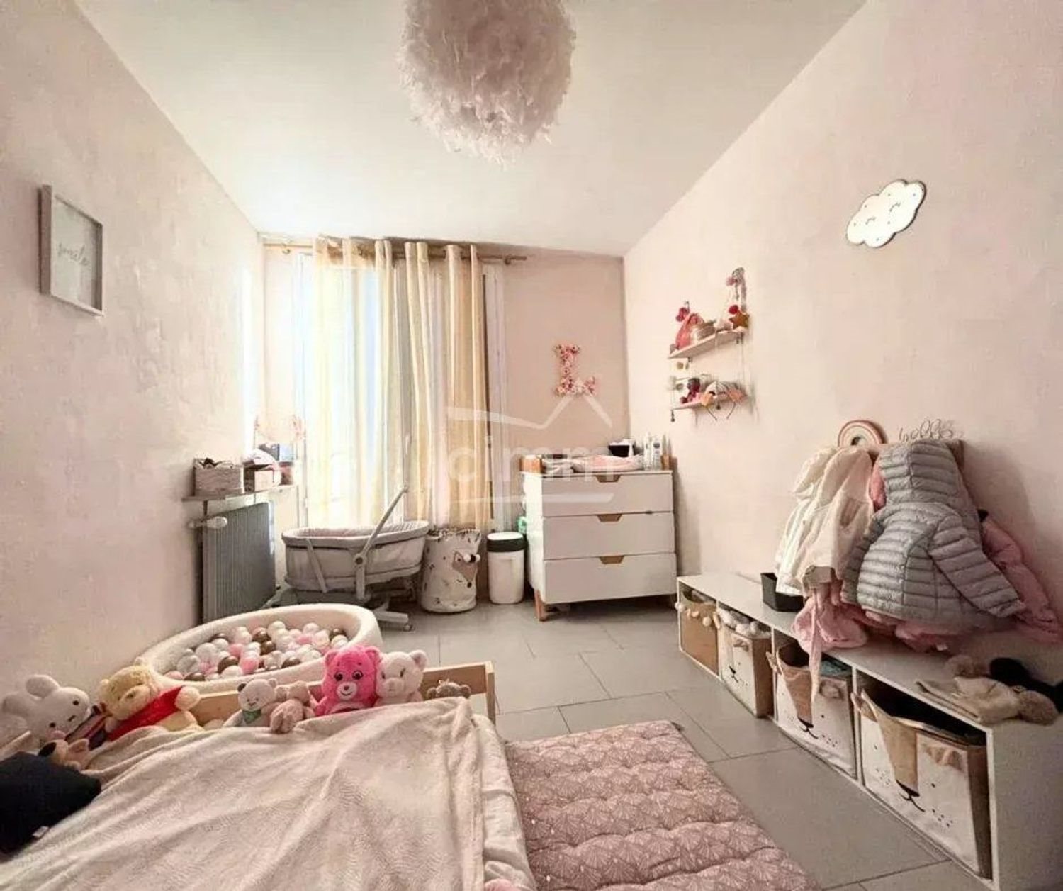 Appartement à louer, 81m², Sisteron