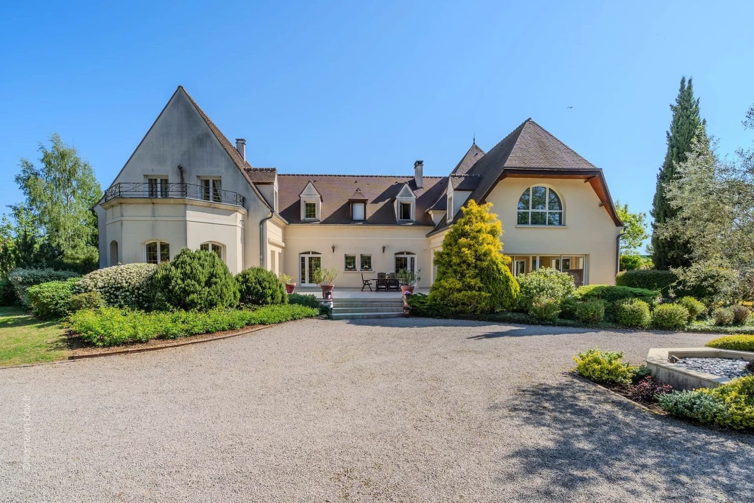 Maison à vendre, 680m², Gouvieux