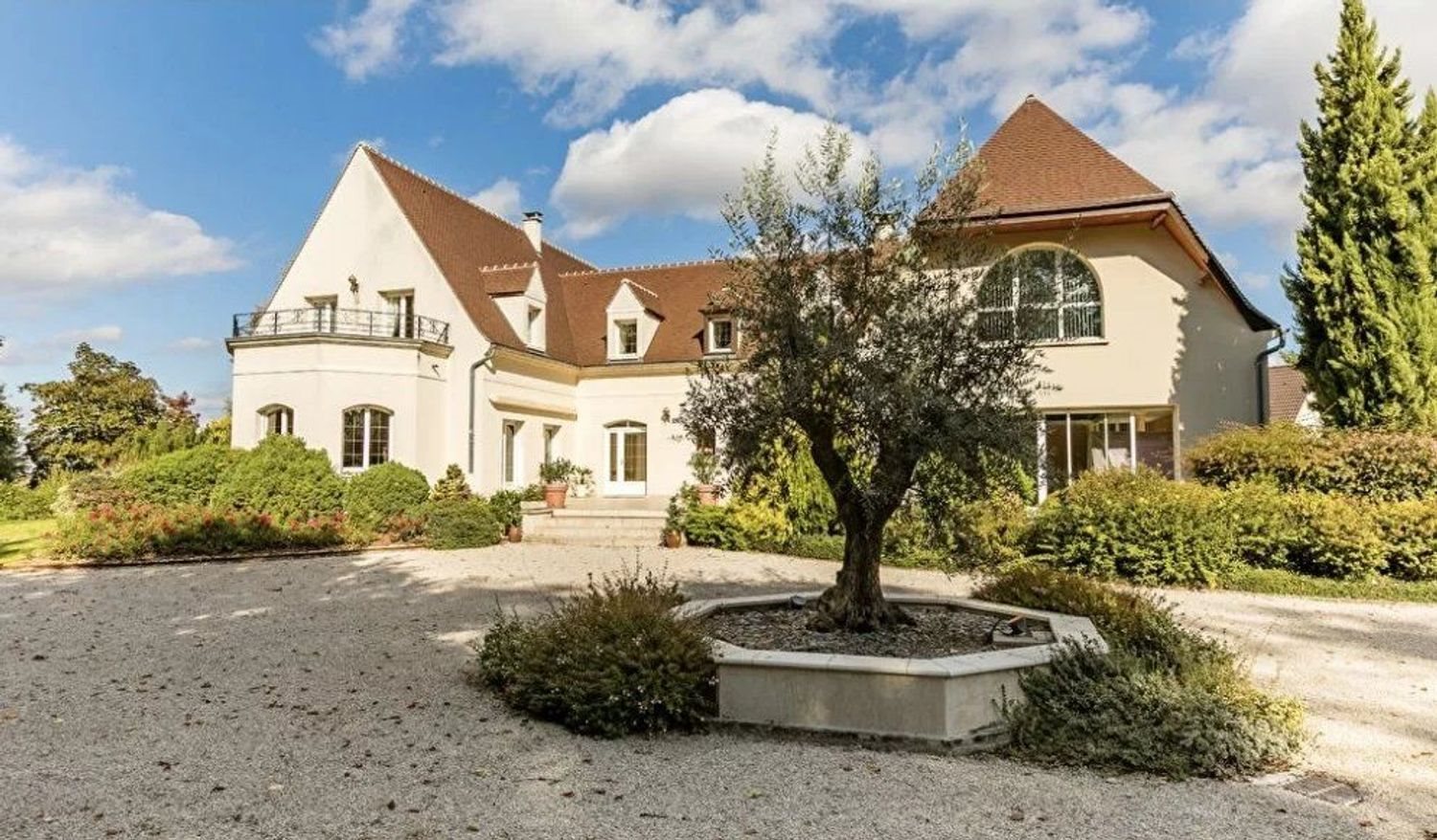 Maison à vendre, 680m², Gouvieux