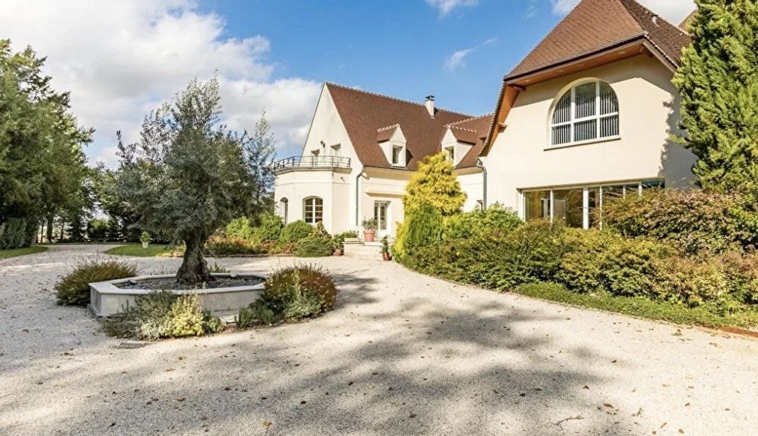 Maison à vendre, 680m², Gouvieux