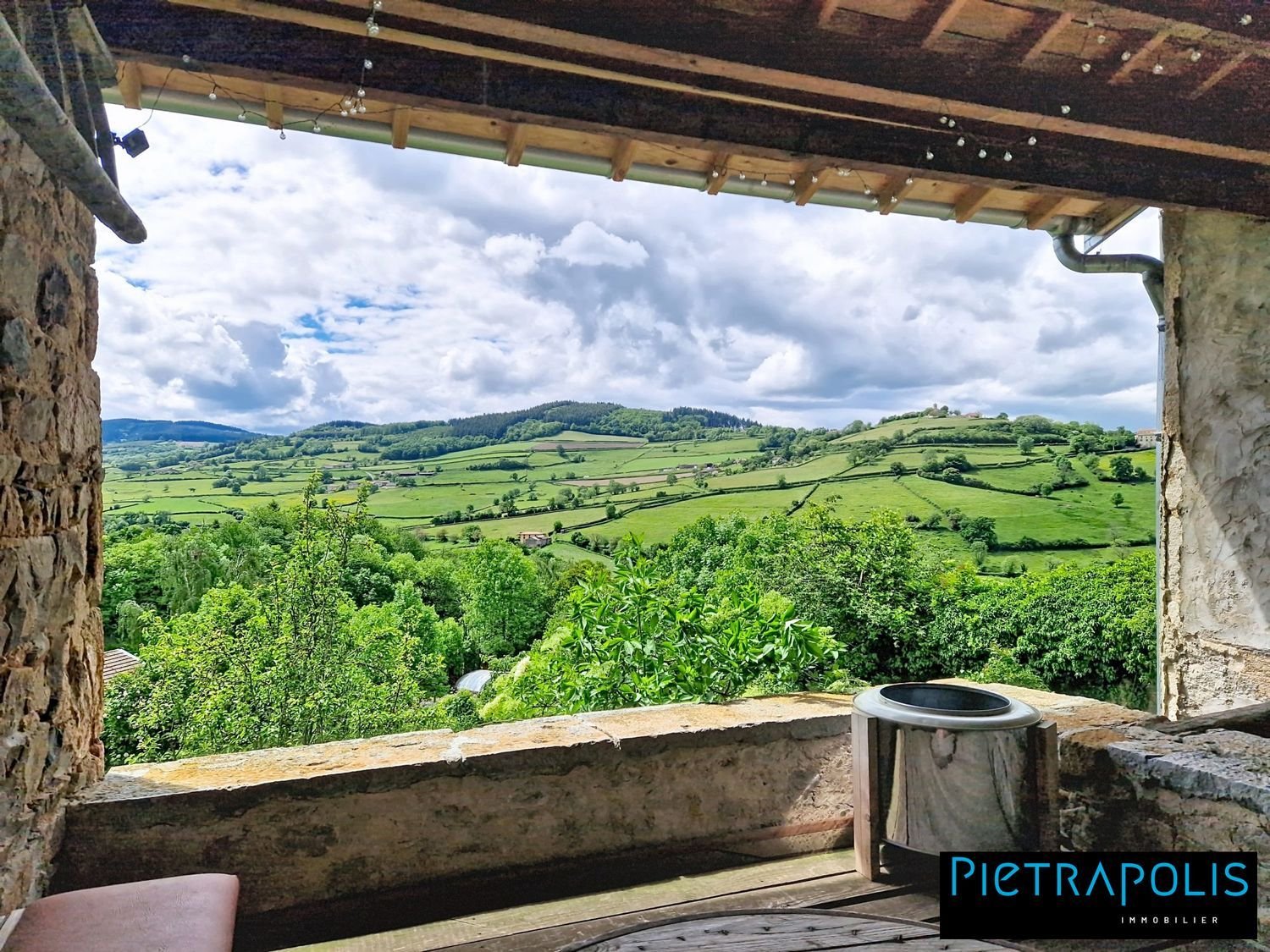 Maison à vendre, 220m², Saint-Christophe