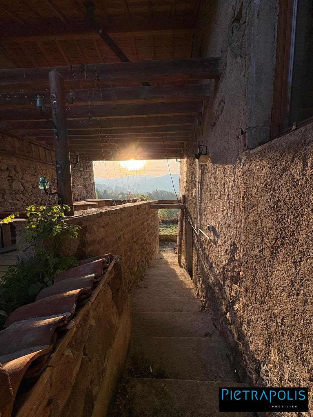 Maison à vendre, 220m², Saint-Christophe