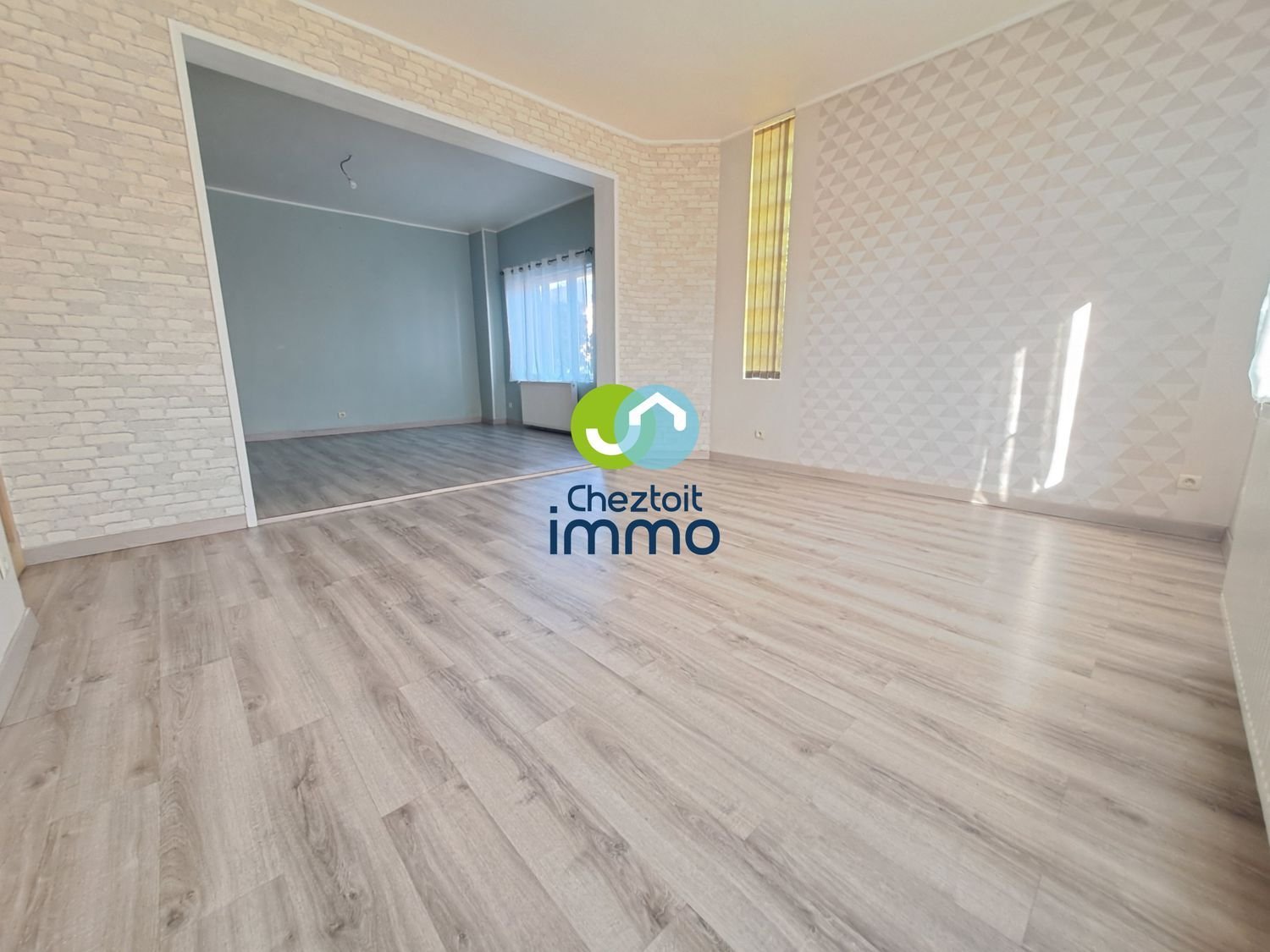 Maison à vendre, 124m², Liévin