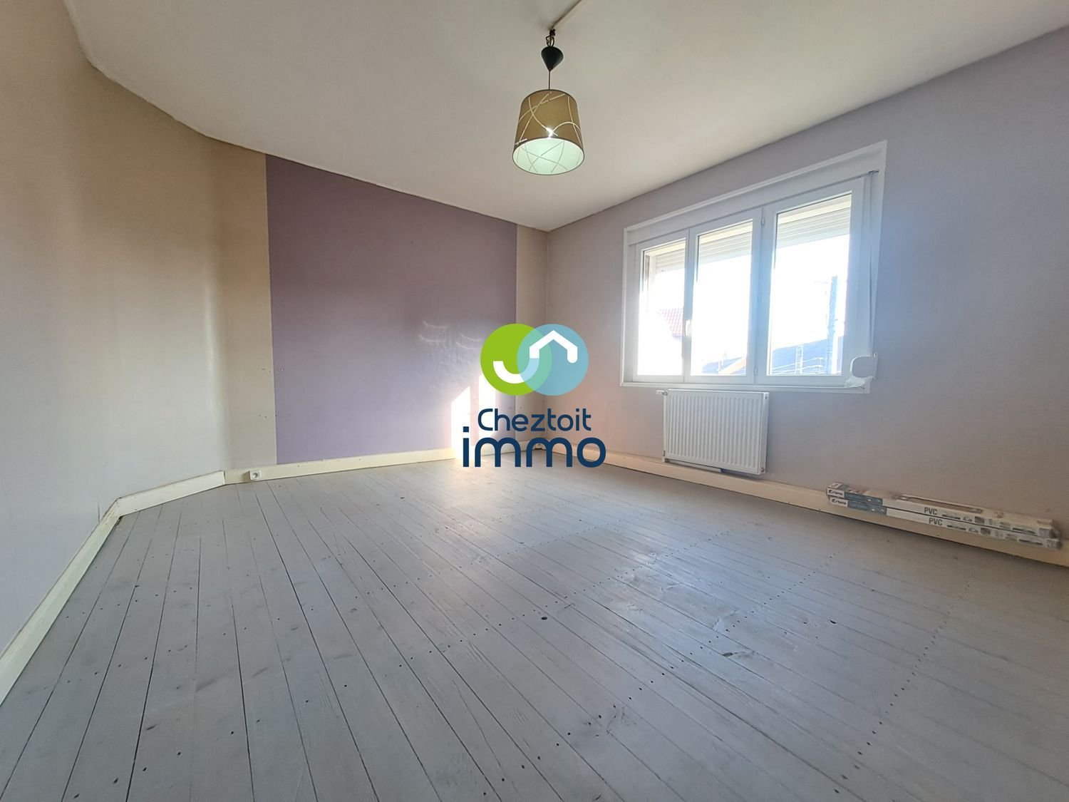 Maison à vendre, 124m², Liévin