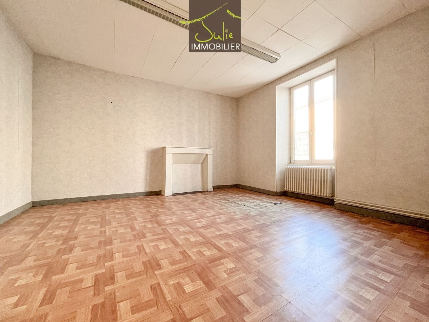 Maison à vendre, 73m², Bressuire